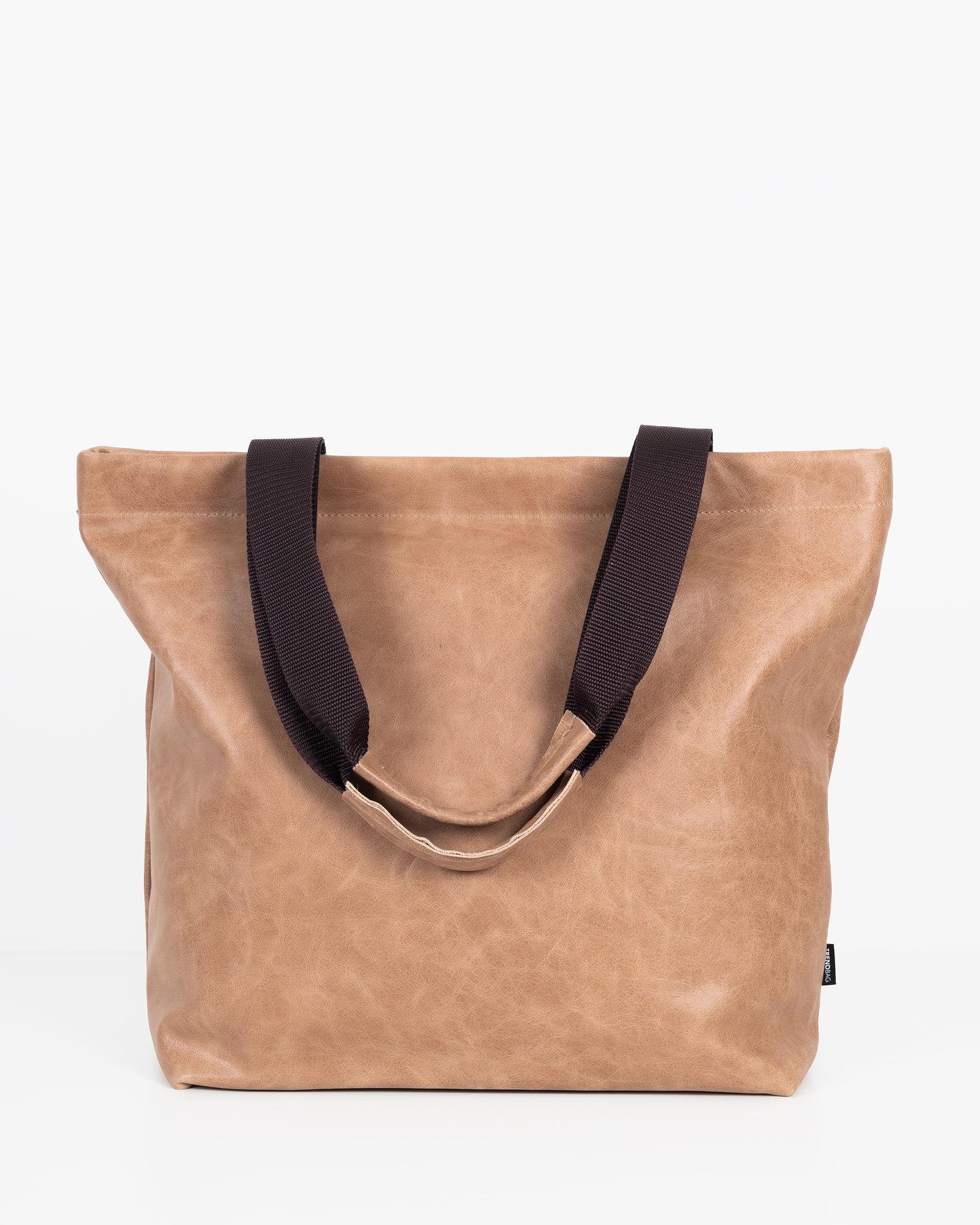 EKO XL - stiilne ja mahukas igapäevakott