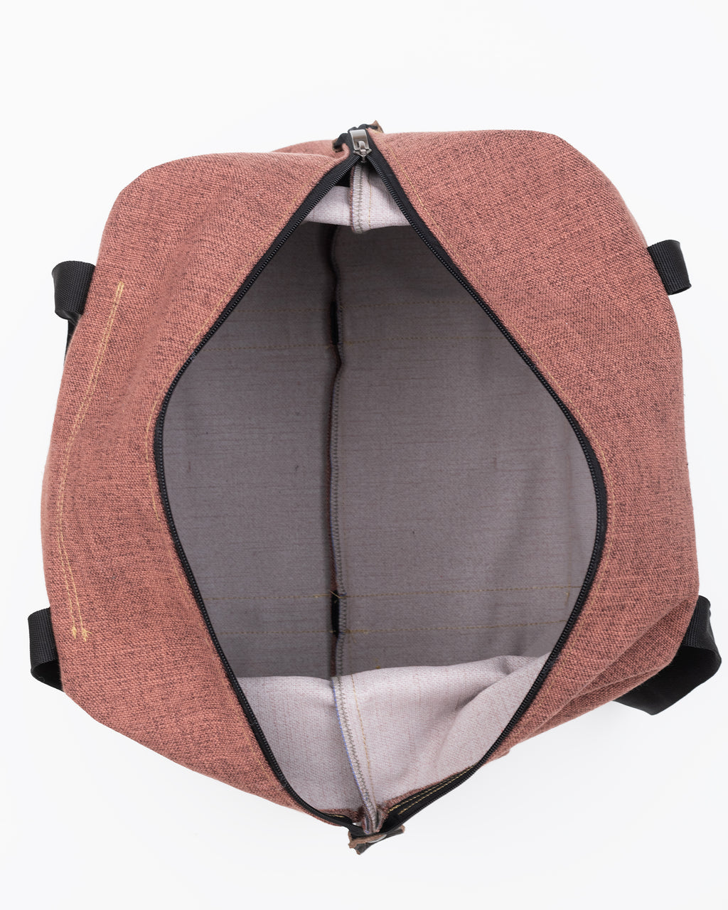 DW XL - kangast kott Weekender