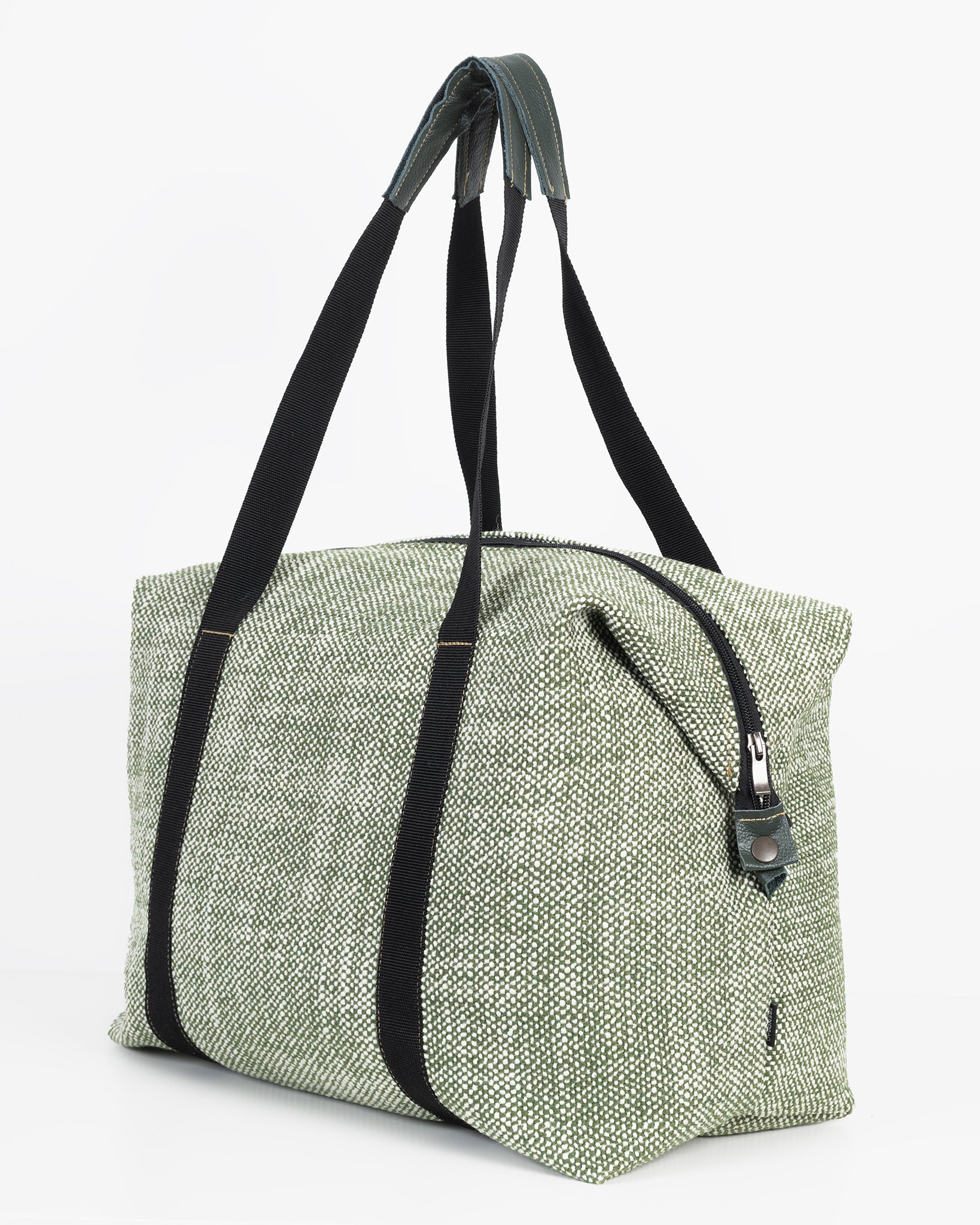 DW XL – kangast kott Weekender