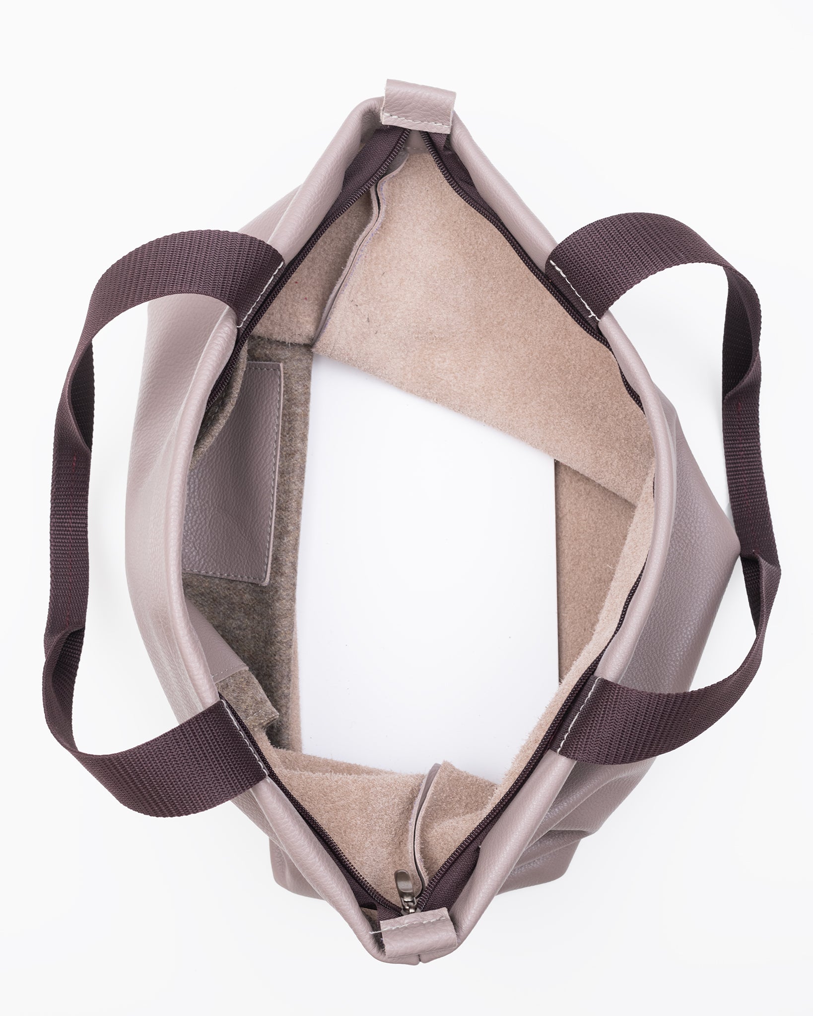 EKO - L stiilne ja mahukas igapäevakott