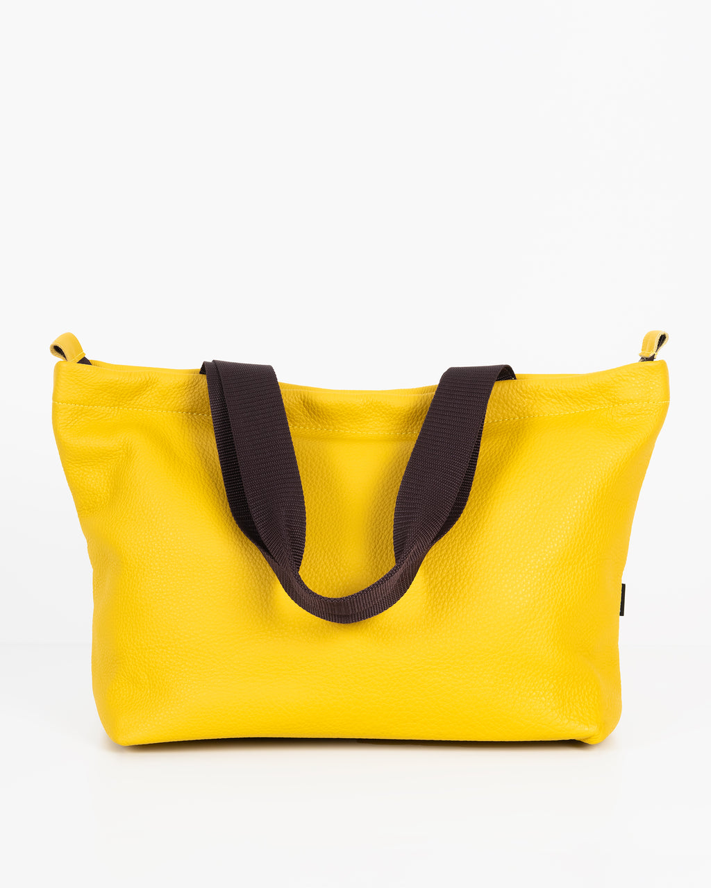 EKO L - stiilne ja mahukas igapäevakott