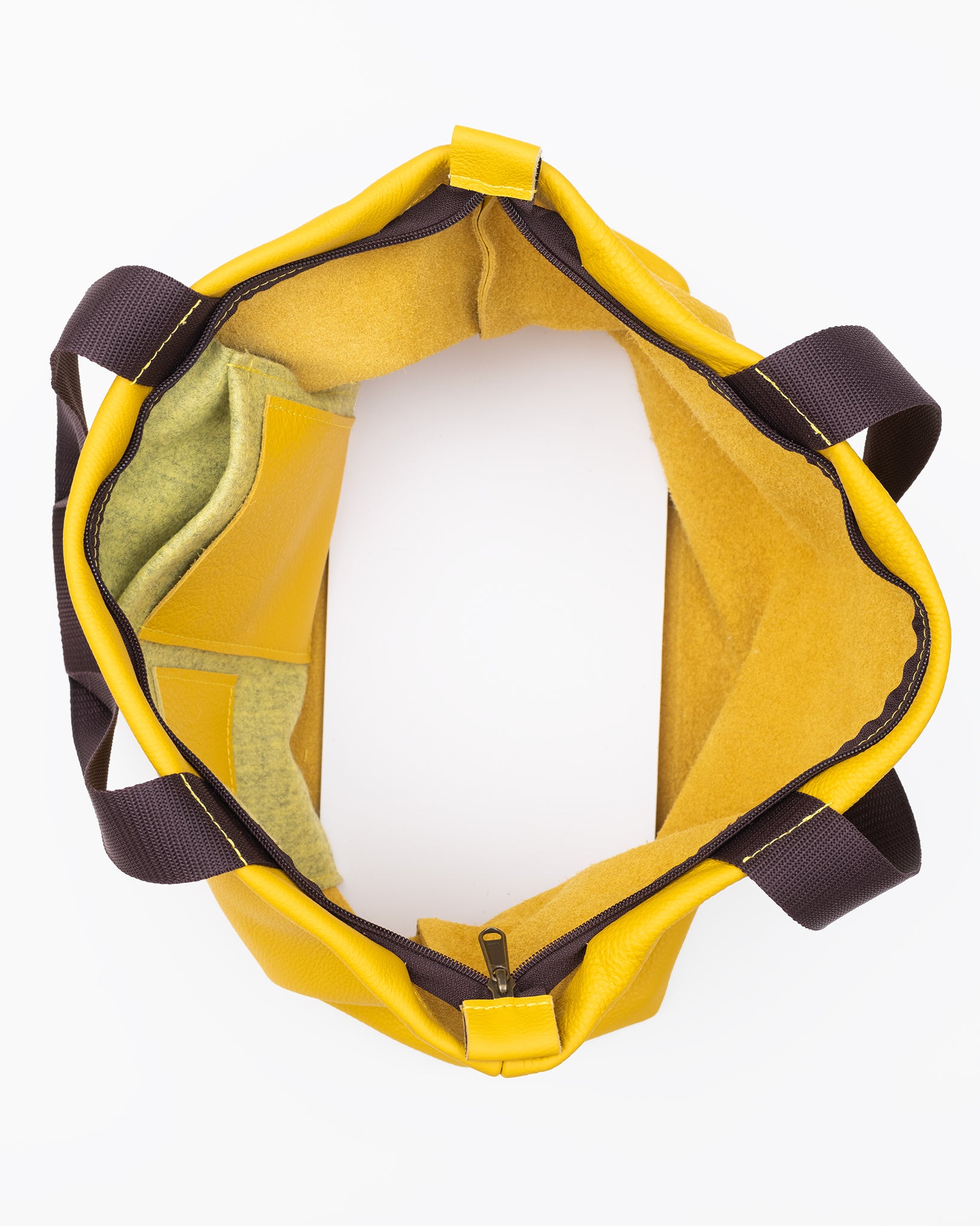 EKO - L stiilne ja mahukas igapäevakott