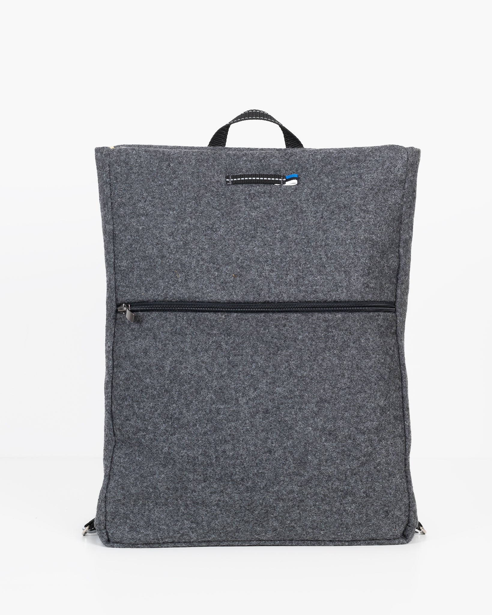 Barbara - viltkangast seljakott, tumehall