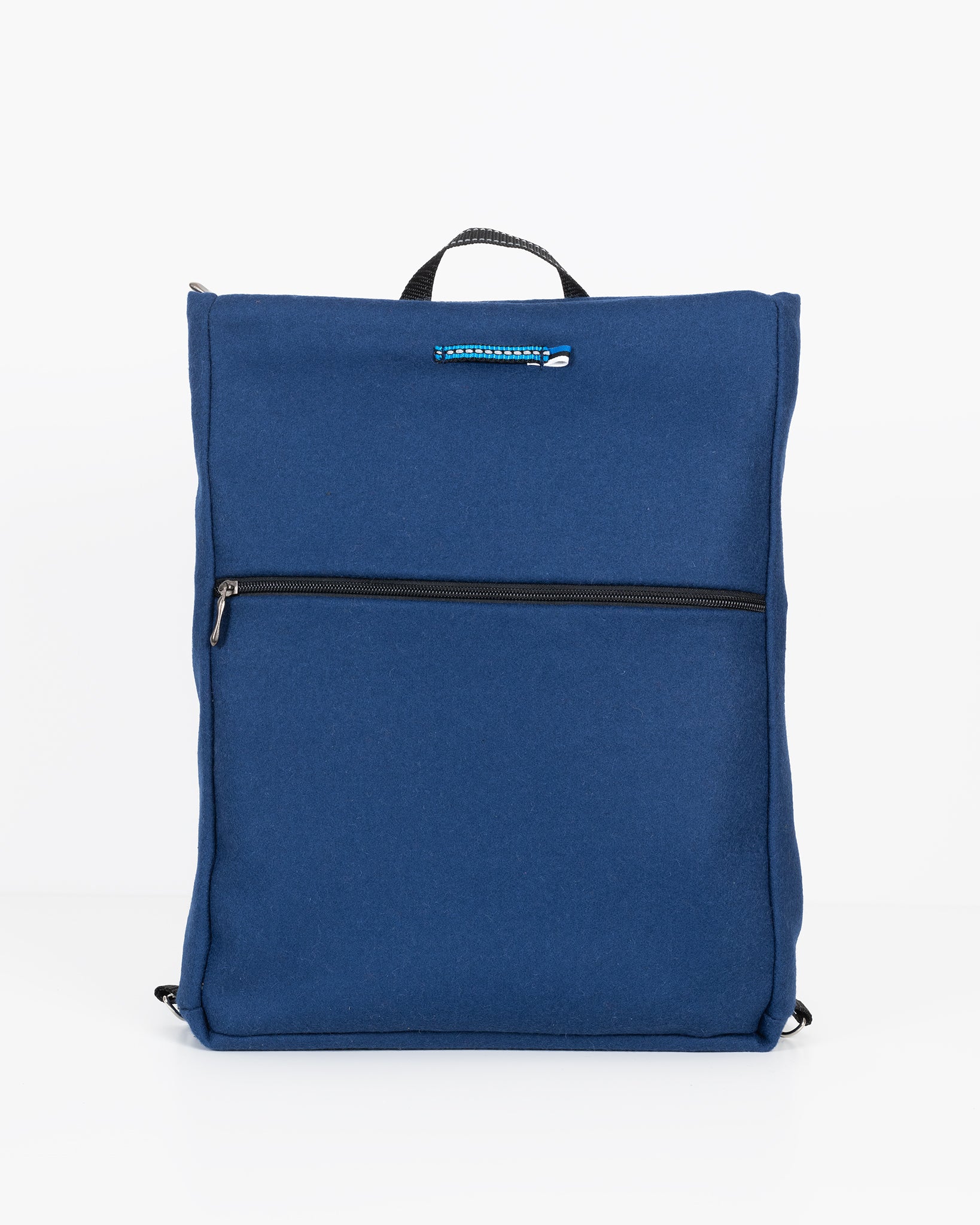 Barbara - viltkangast seljakott, sinine