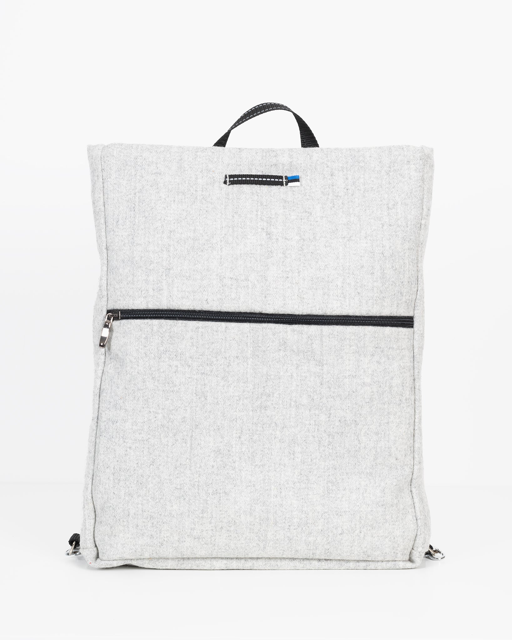 Barbara - viltkangast seljakott, helehall