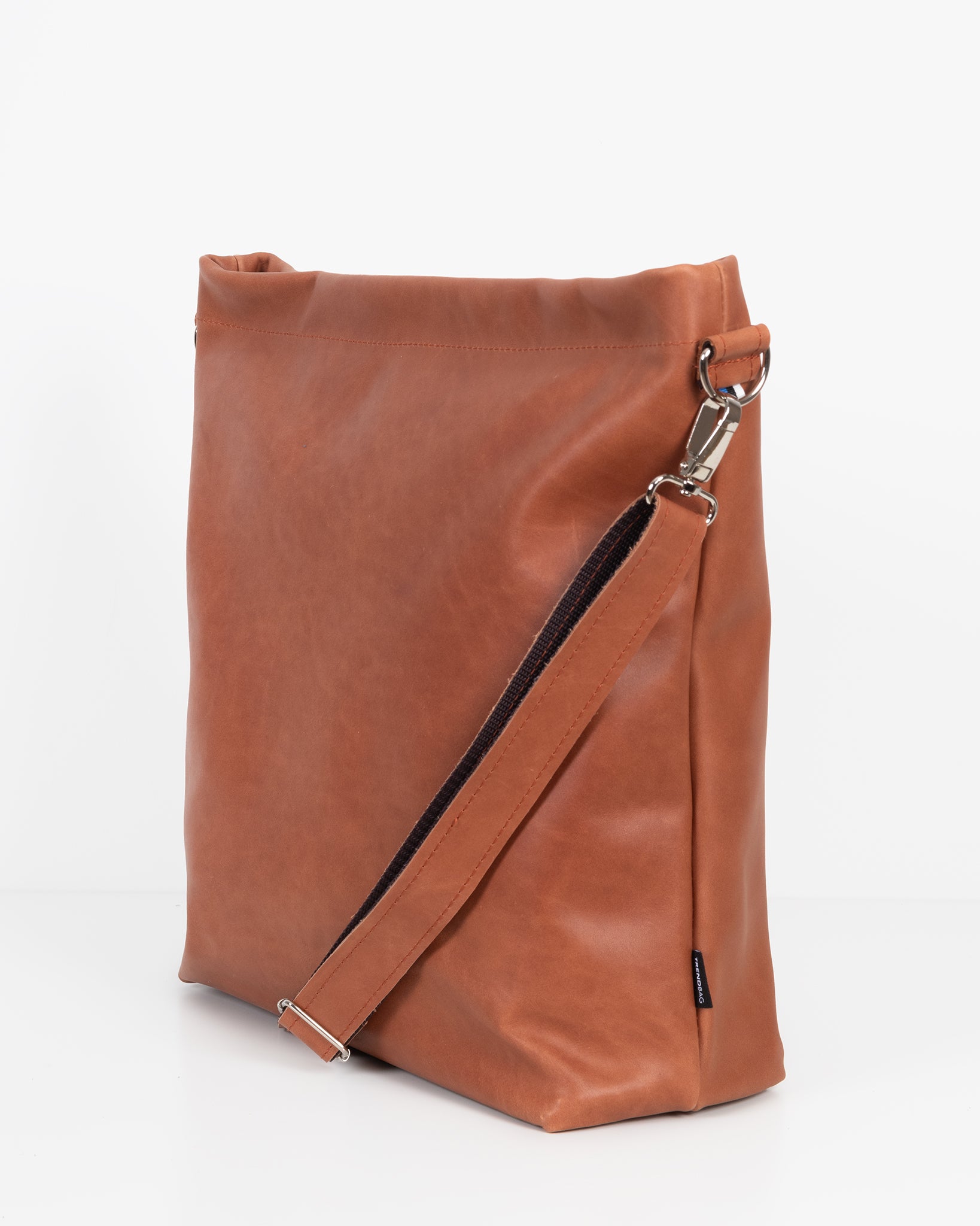 EKO XL - stiilne ja mahukas õlakott