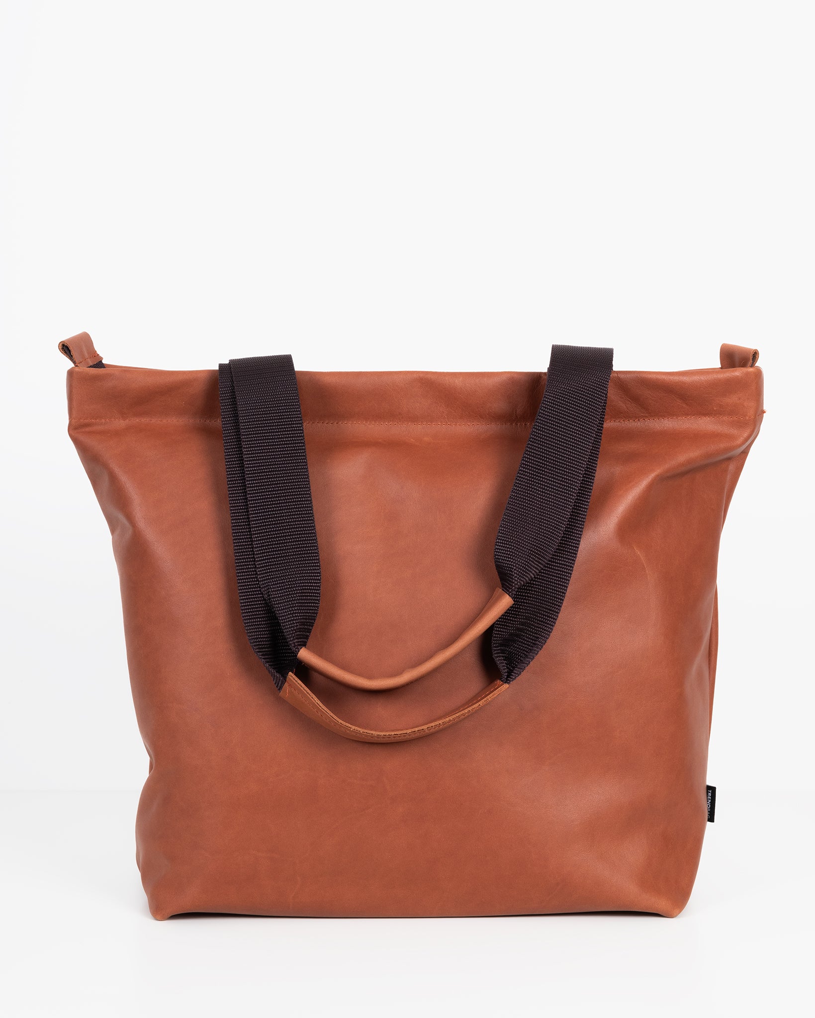 EKO XL - stiilne ja mahukas igapäevakott