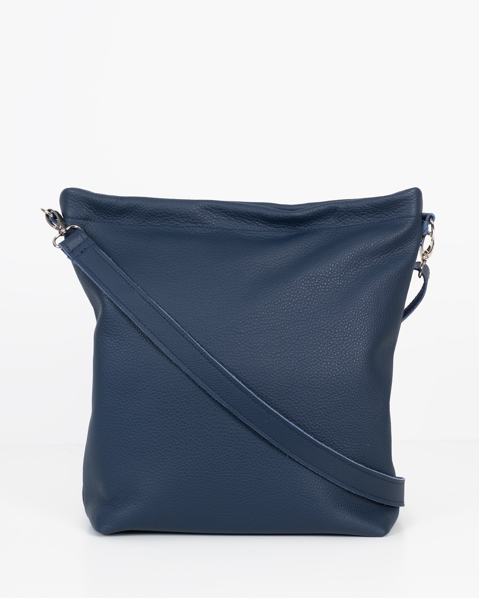 Suve XL -Mahukas naturaalnahast üleõla kott