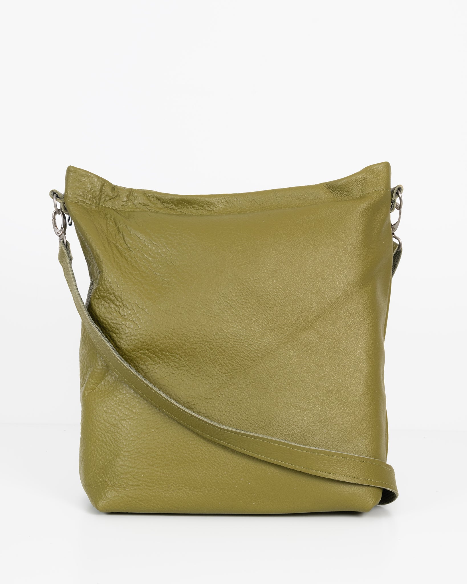 Suve L - Mahukas naturaalnahast üleõla kott