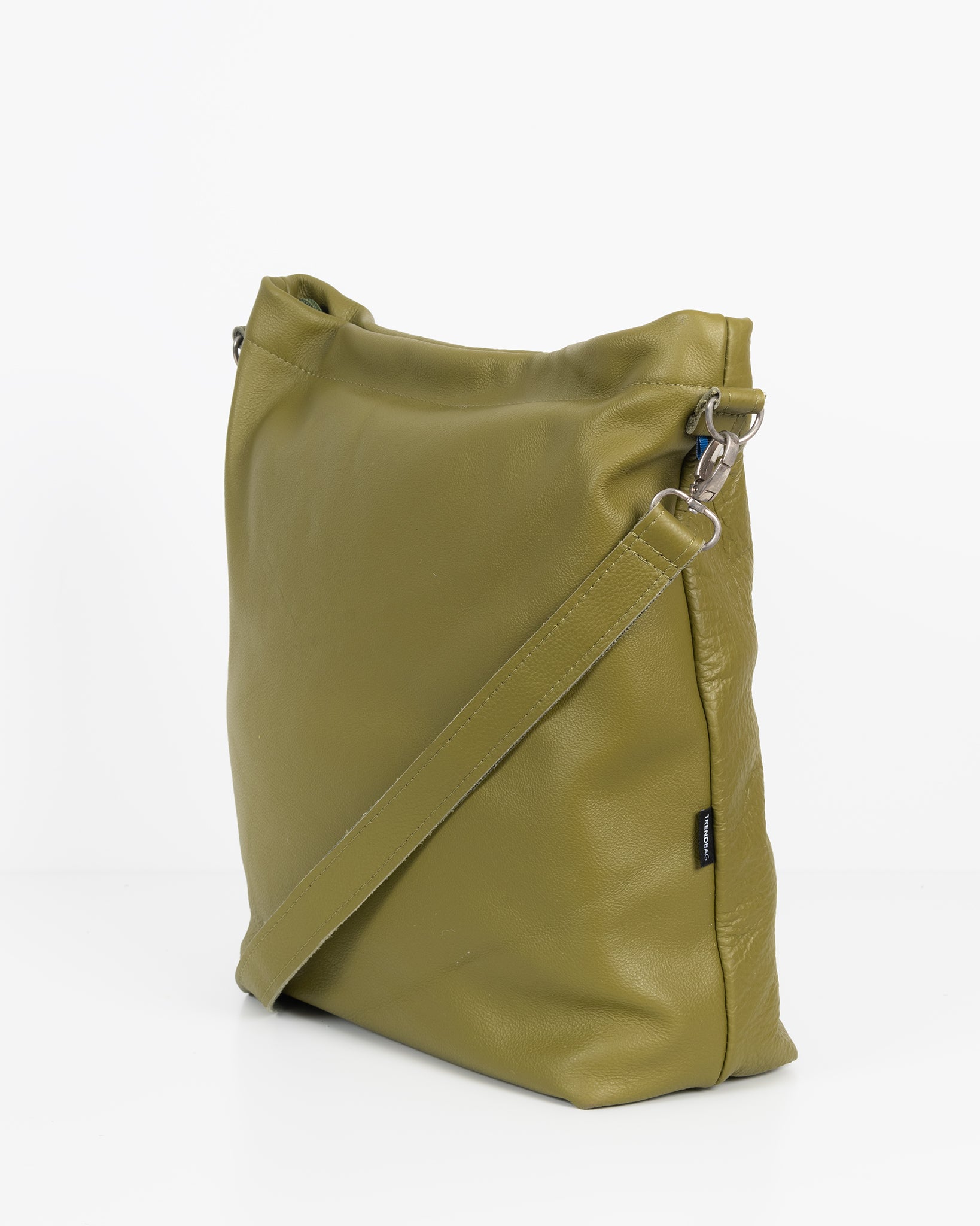 Suve L - Mahukas naturaalnahast üleõla kott