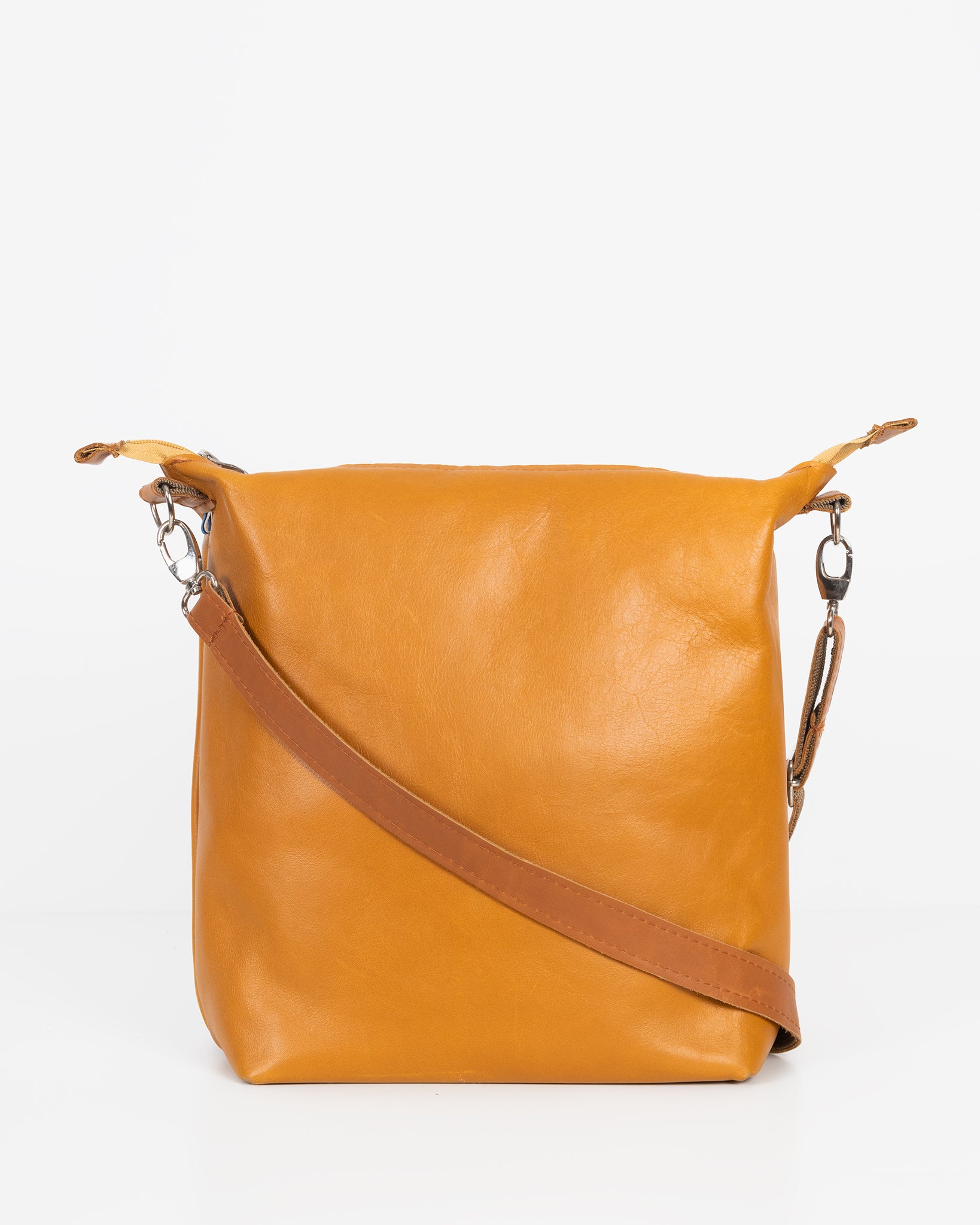 Suve L - Mahukas naturaalnahast üleõla kott