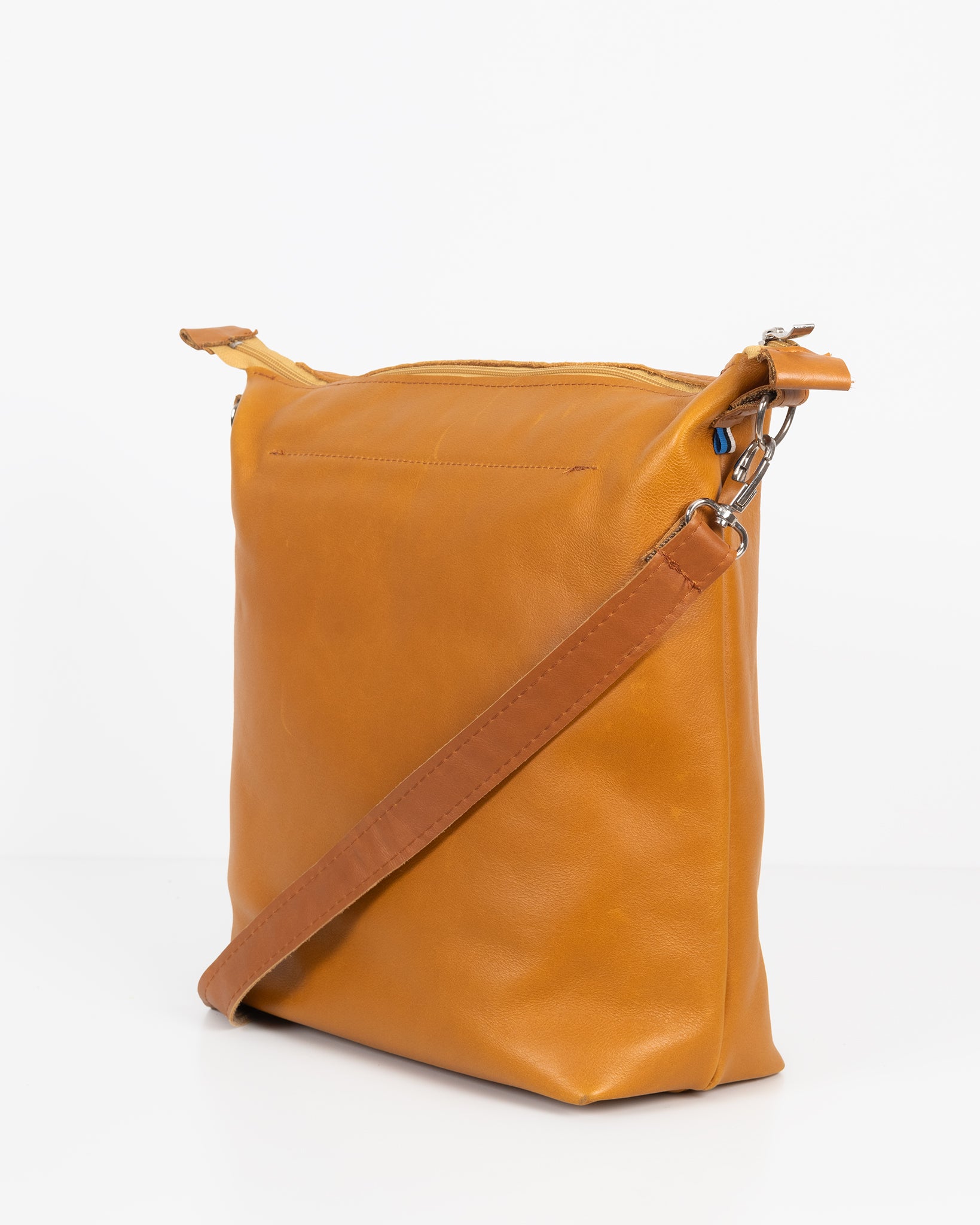 Suve L - Mahukas naturaalnahast üleõla kott