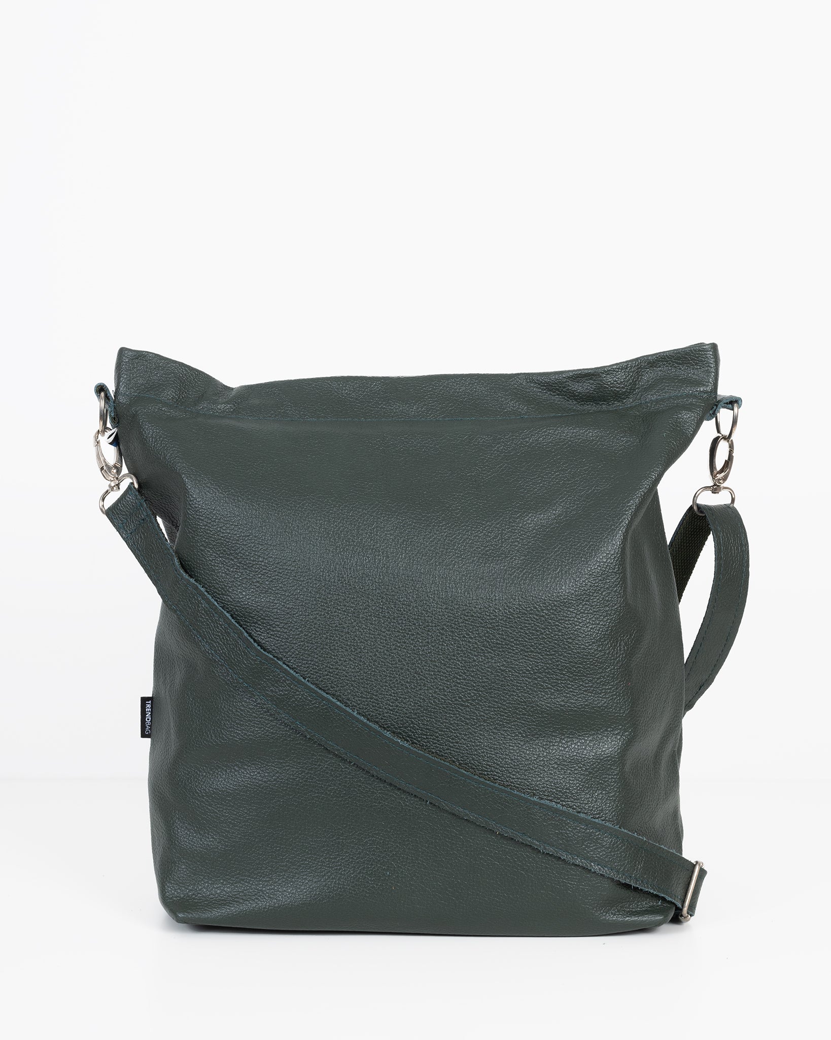 Suve L - Mahukas naturaalnahast üleõla kott