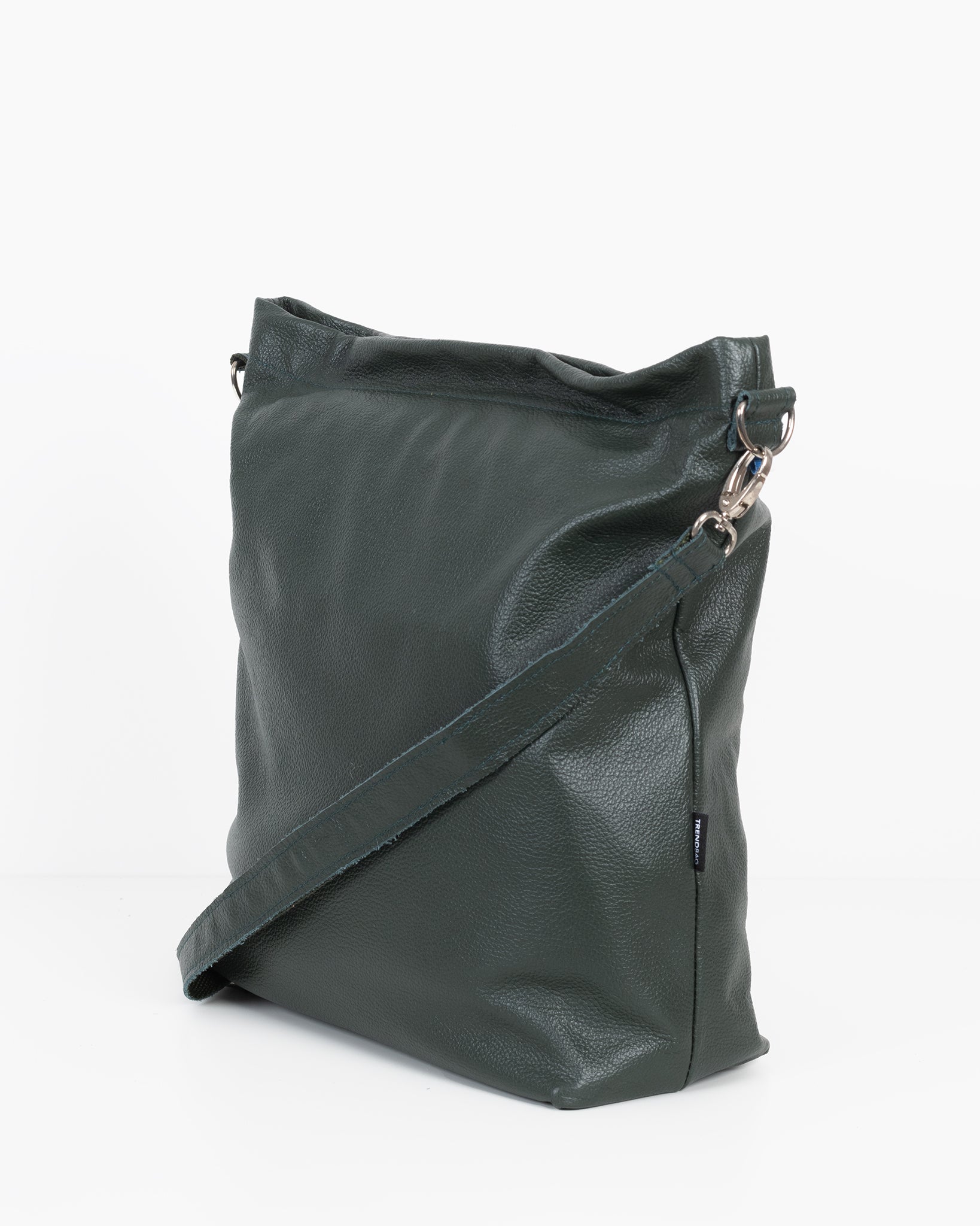 Suve L - Mahukas naturaalnahast üleõla kott