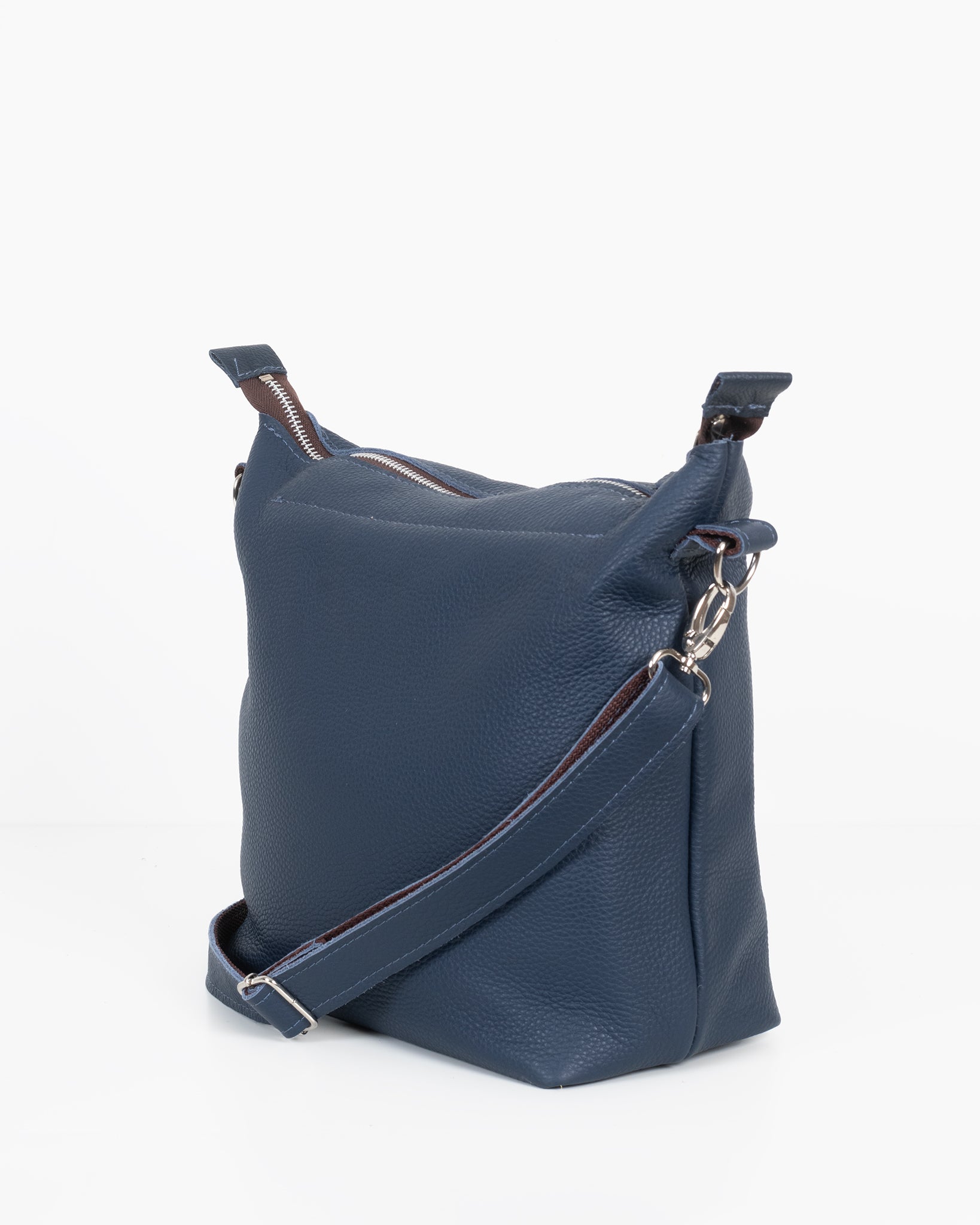 Suve L - Mahukas naturaalnahast üleõla kott