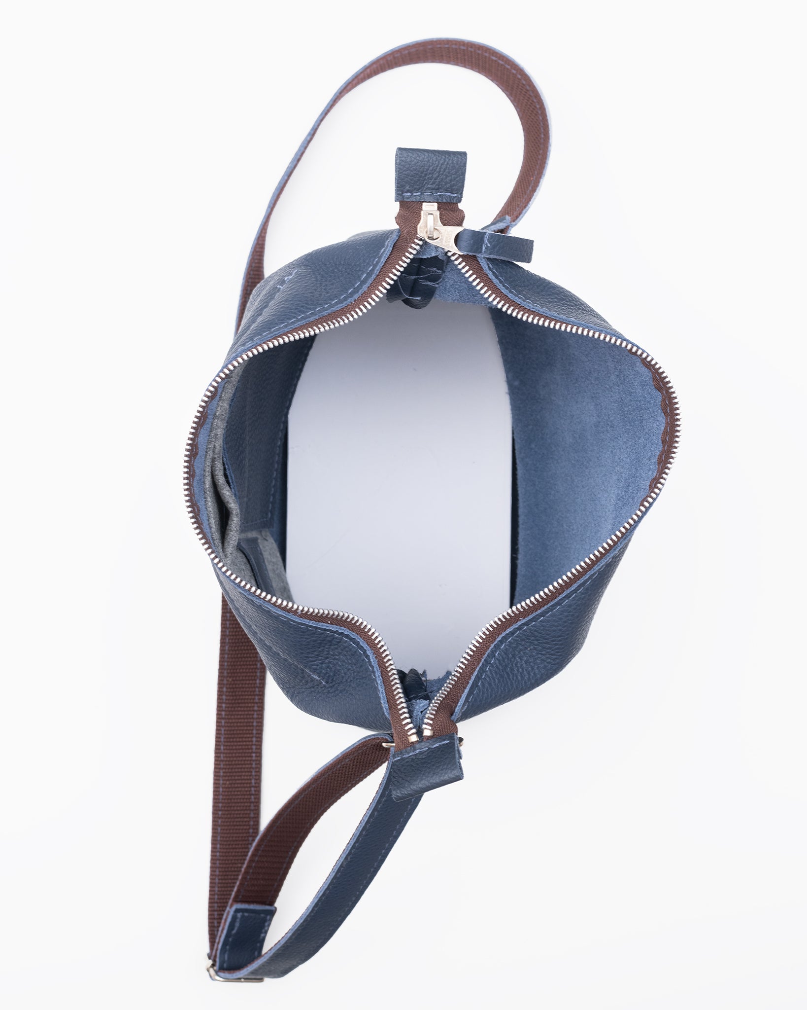 Suve L - Mahukas naturaalnahast üleõla kott