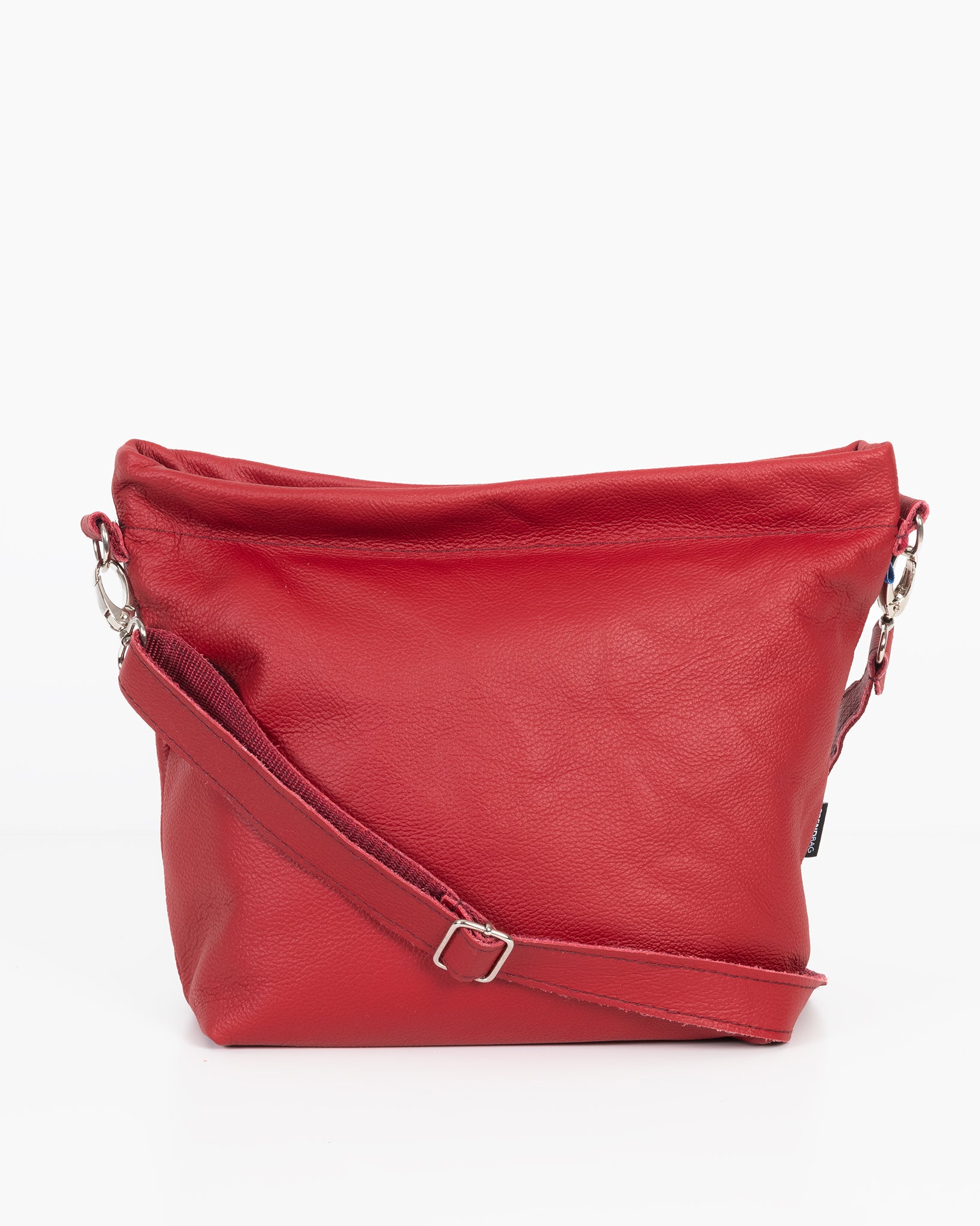 Suve L - Mahukas naturaalnahast üleõla kott