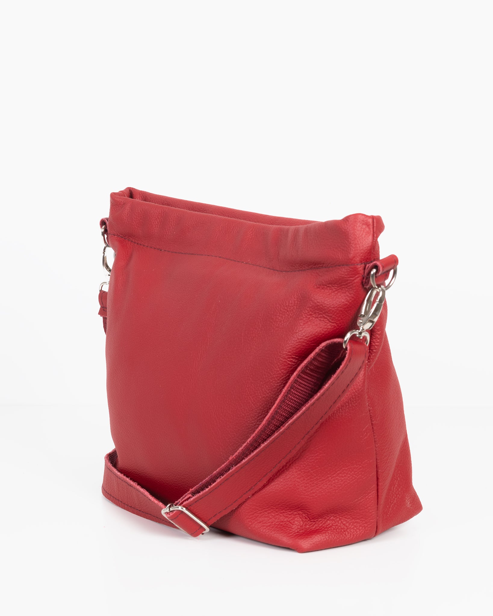 Suve L - Mahukas naturaalnahast üleõla kott