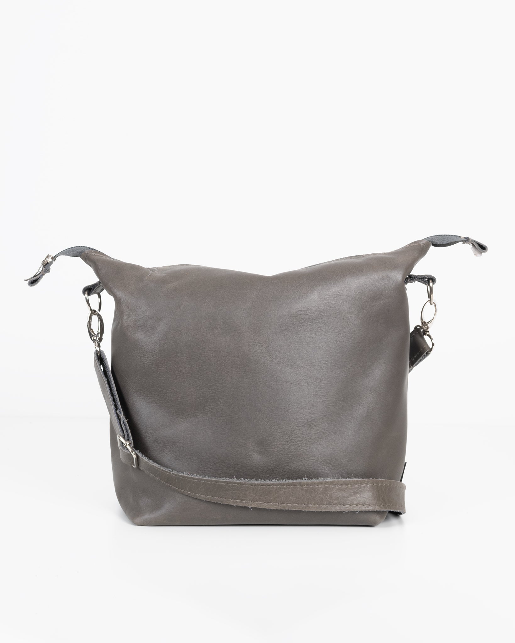 Suve XS naturaalnahast üleõla kott