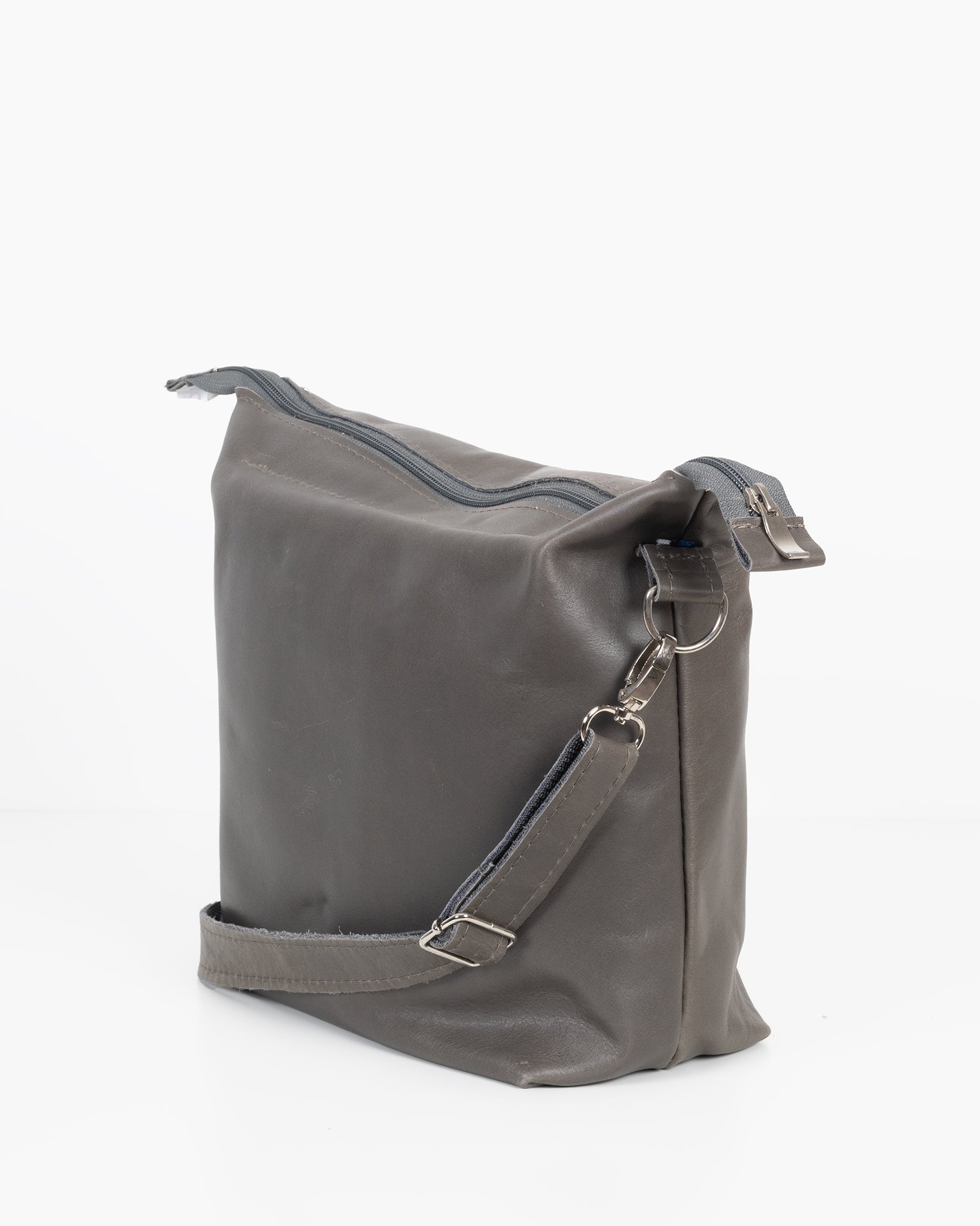 Suve XS naturaalnahast üleõla kott