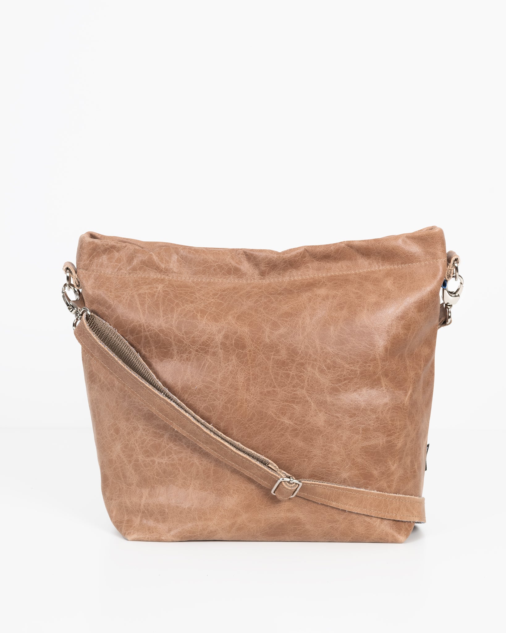 Suve XS naturaalnahast üleõla kott