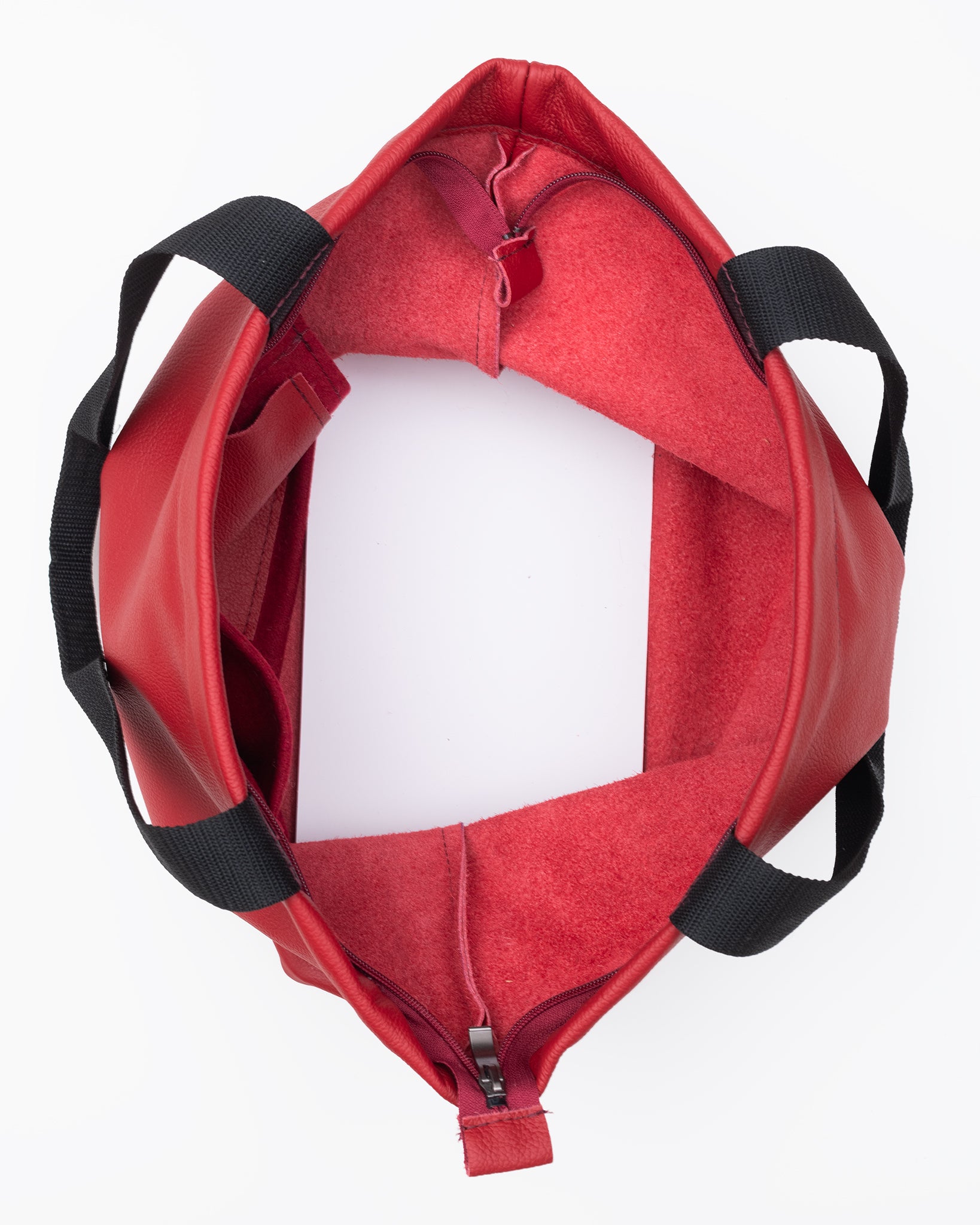 EKO - L stiilne ja mahukas igapäevakott