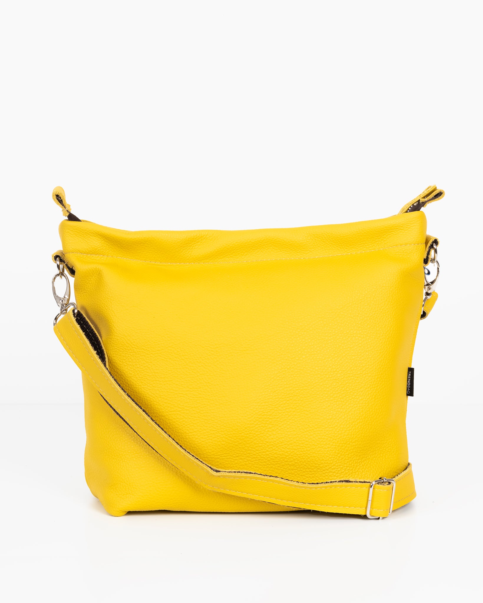 Suve XS naturaalnahast üleõla kott