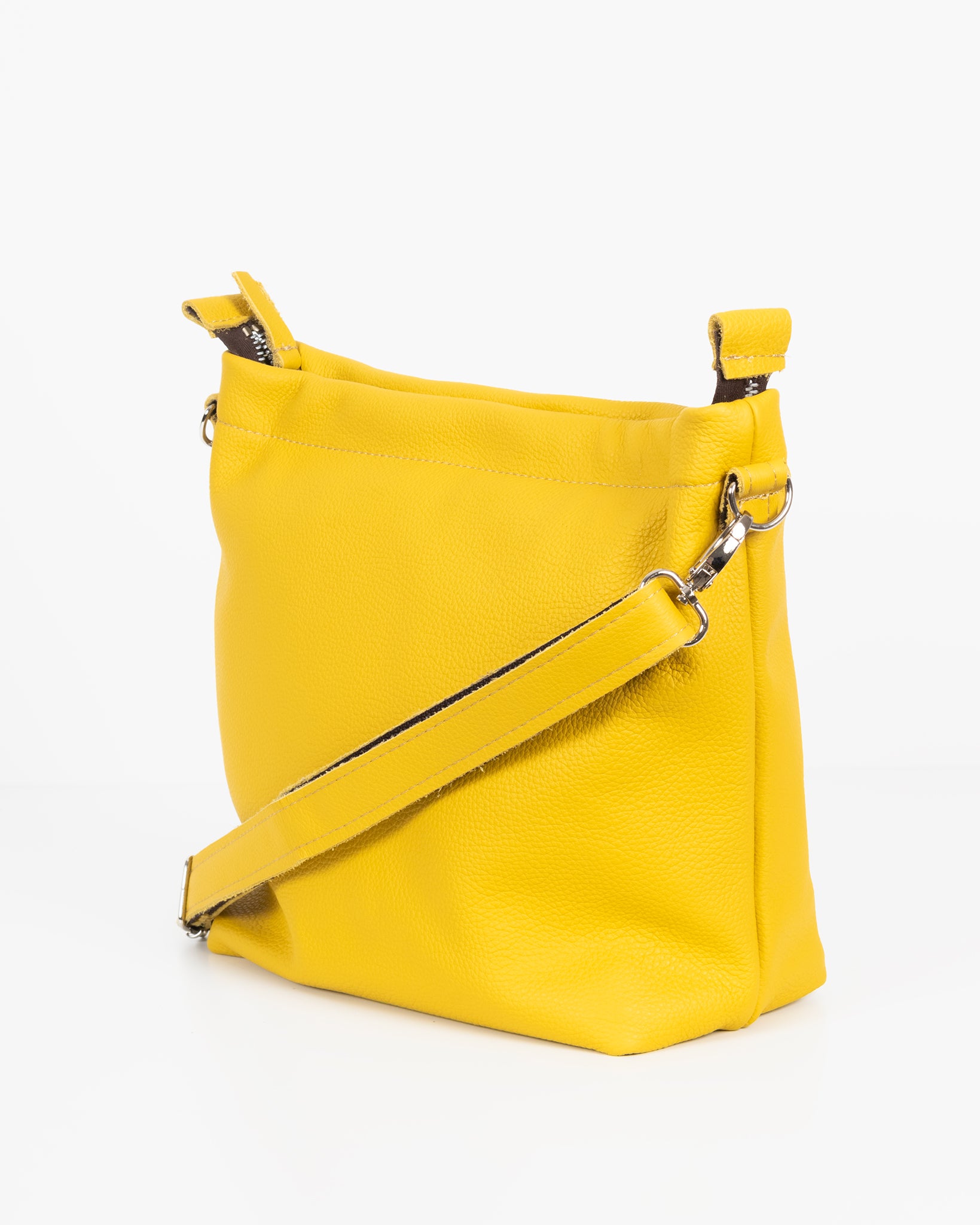 Suve XS naturaalnahast üleõla kott