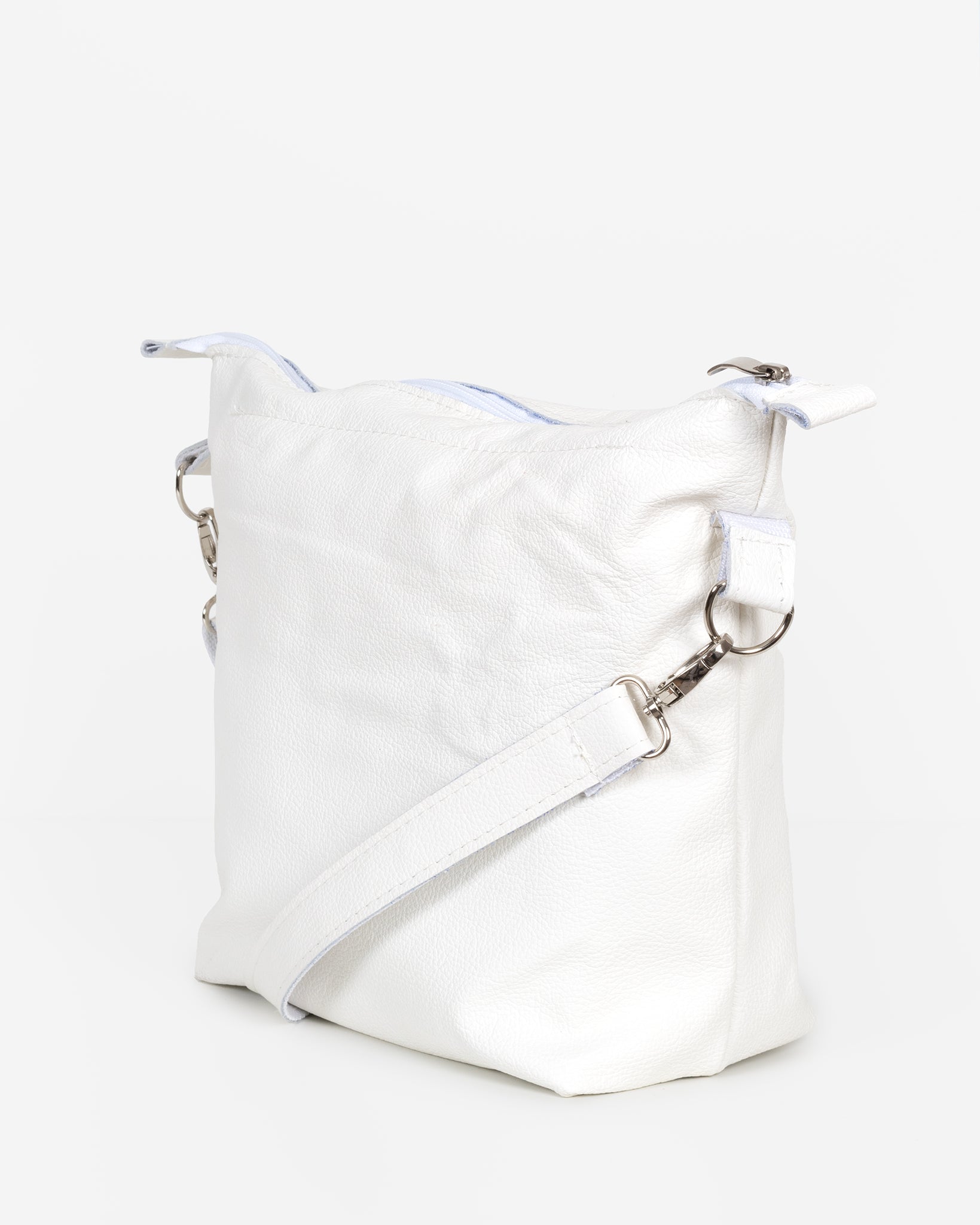 Suve XS naturaalnahast üleõla kott