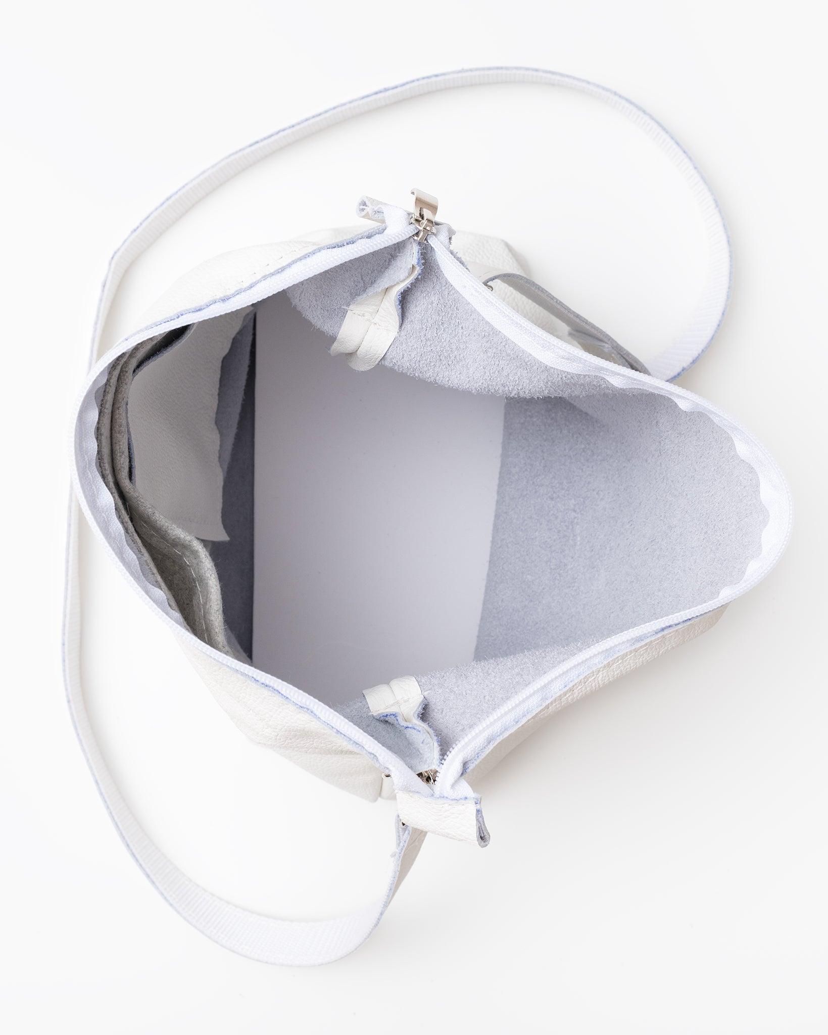 Suve XS naturaalnahast üleõla kott