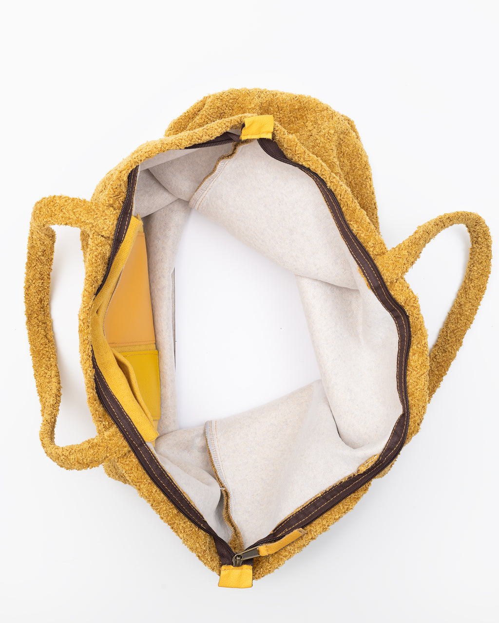 ANNA - Suur ja mahukas moekas kott