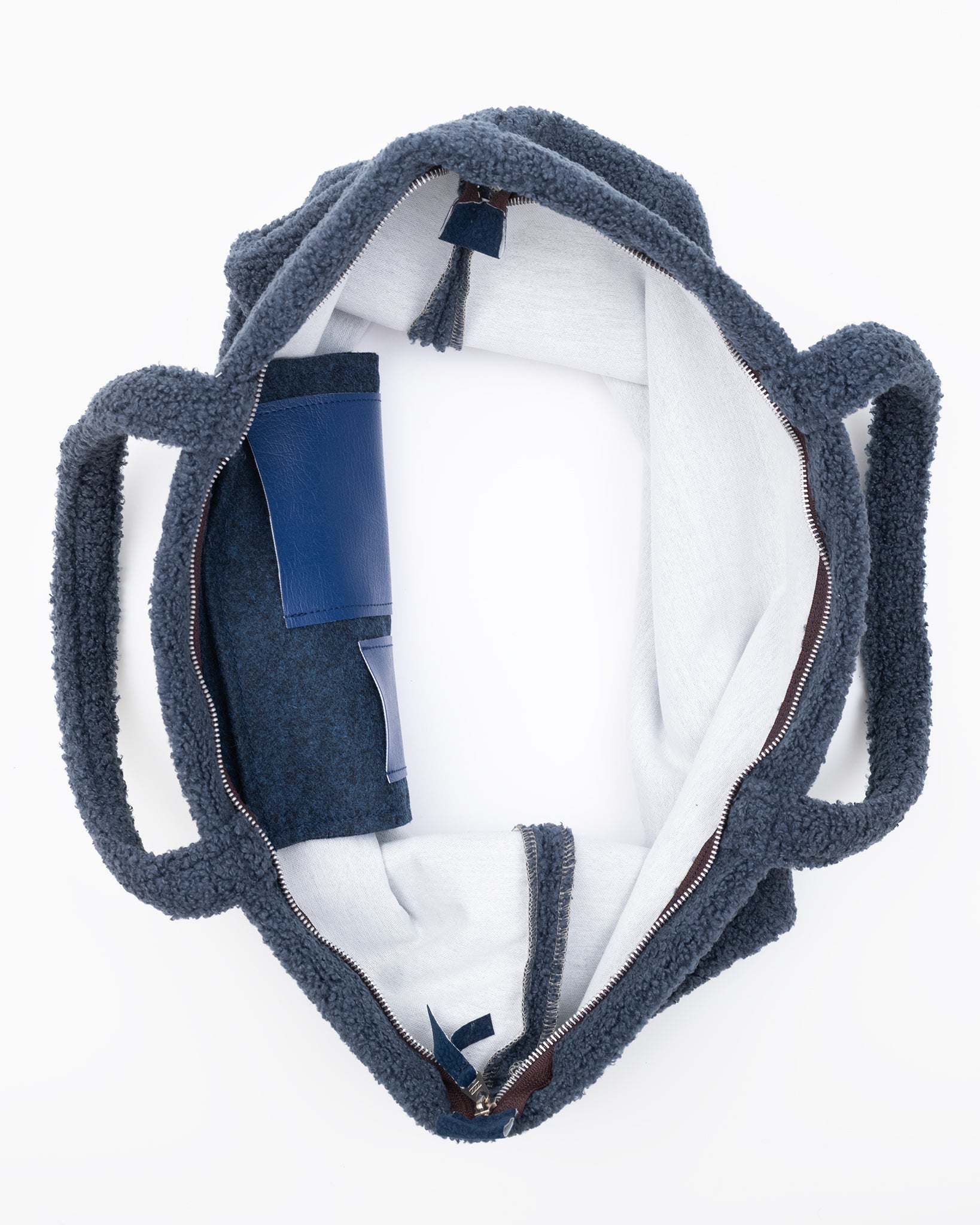 ANNA - Suur ja mahukas moekas kott