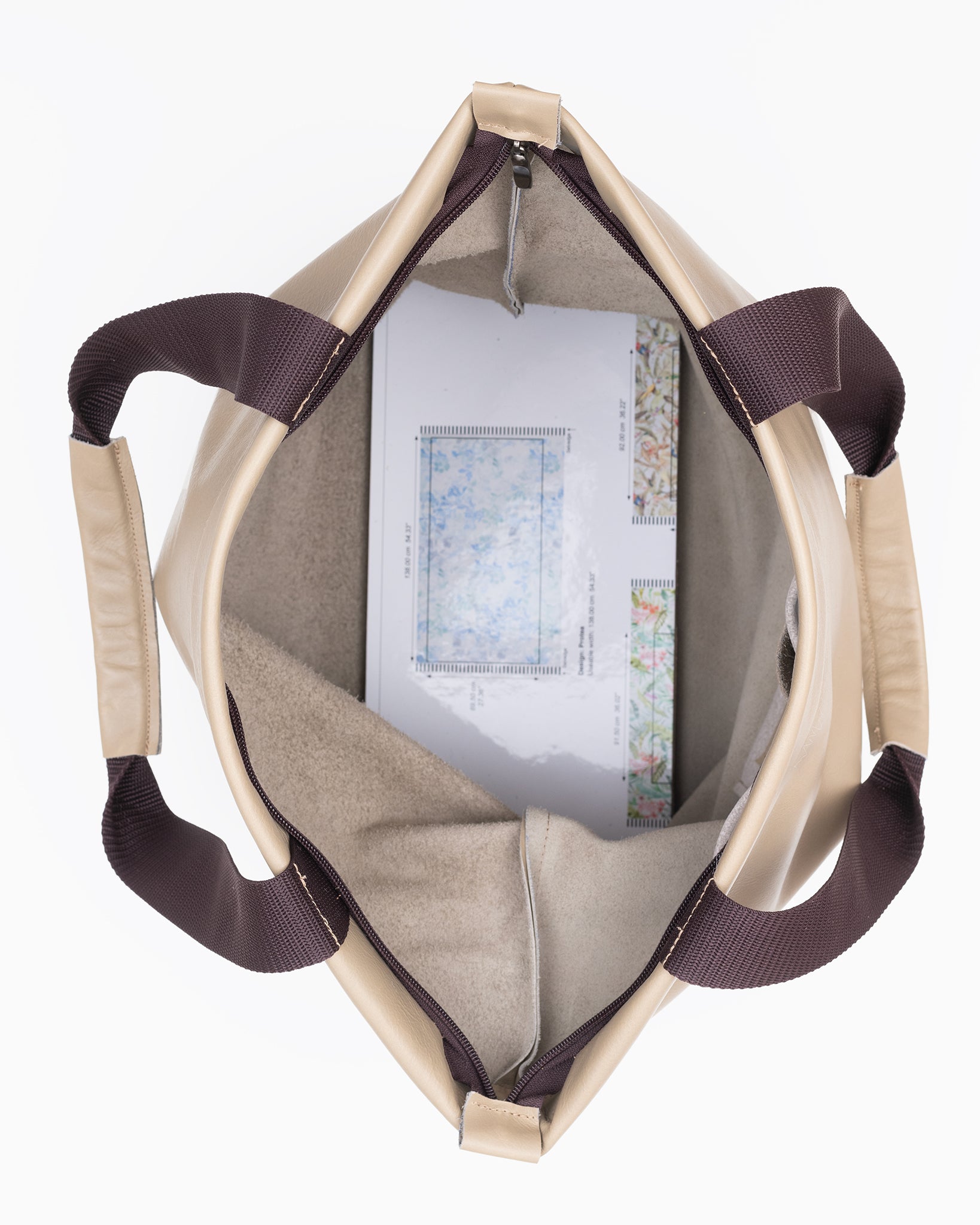 EKO XL - stiilne ja mahukas igapäevakott