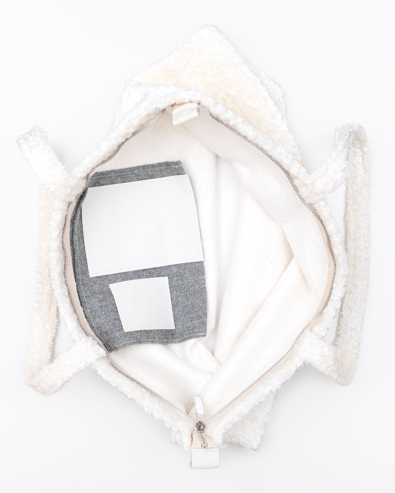 ANNA - Suur ja mahukas moekas kott