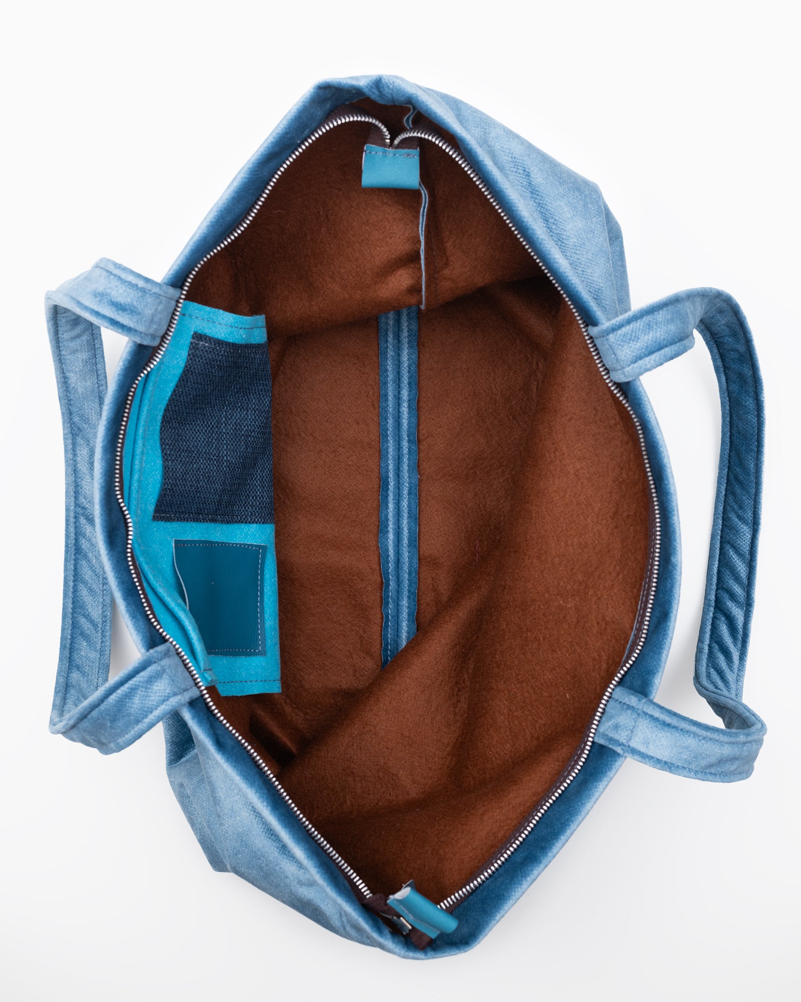 ANNA - Suur ja mahukas moekas kott