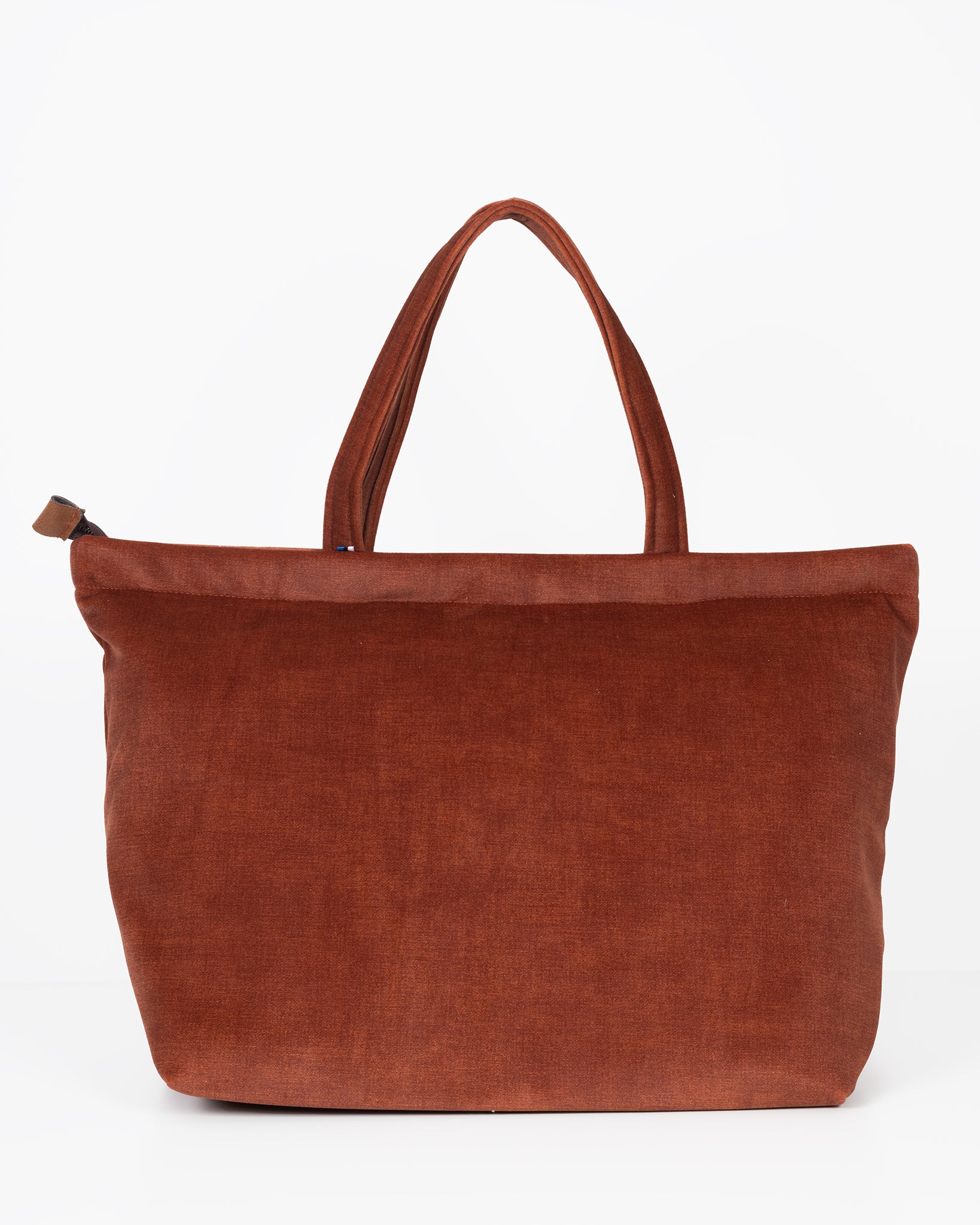 ANNA - Suur ja mahukas moekas kott