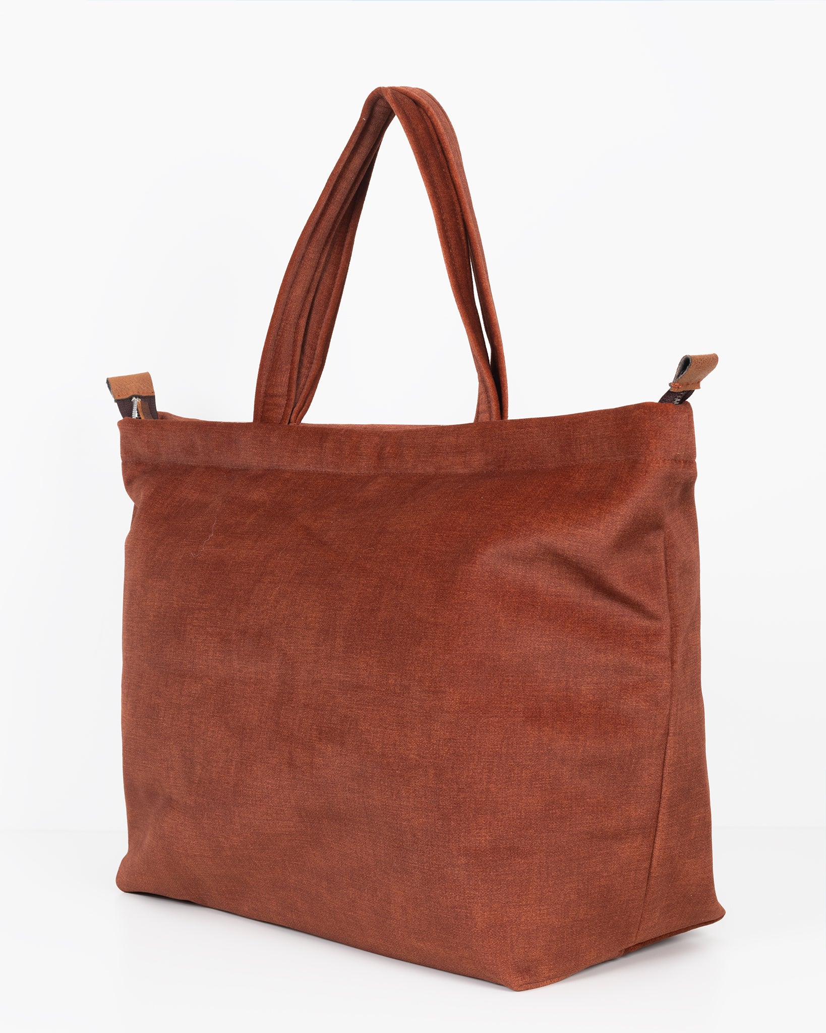 ANNA - Suur ja mahukas moekas kott