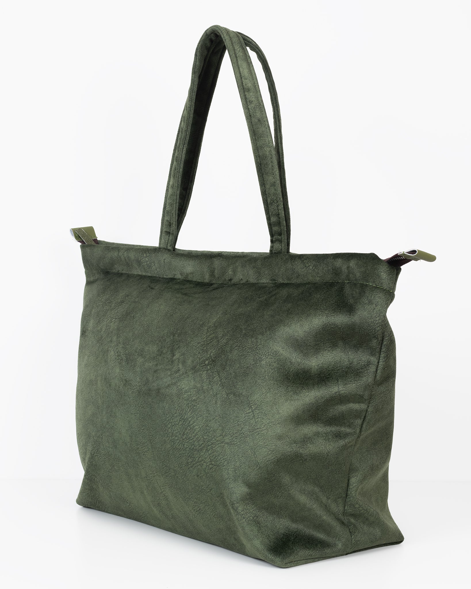 ANNA - Suur ja mahukas moekas kott