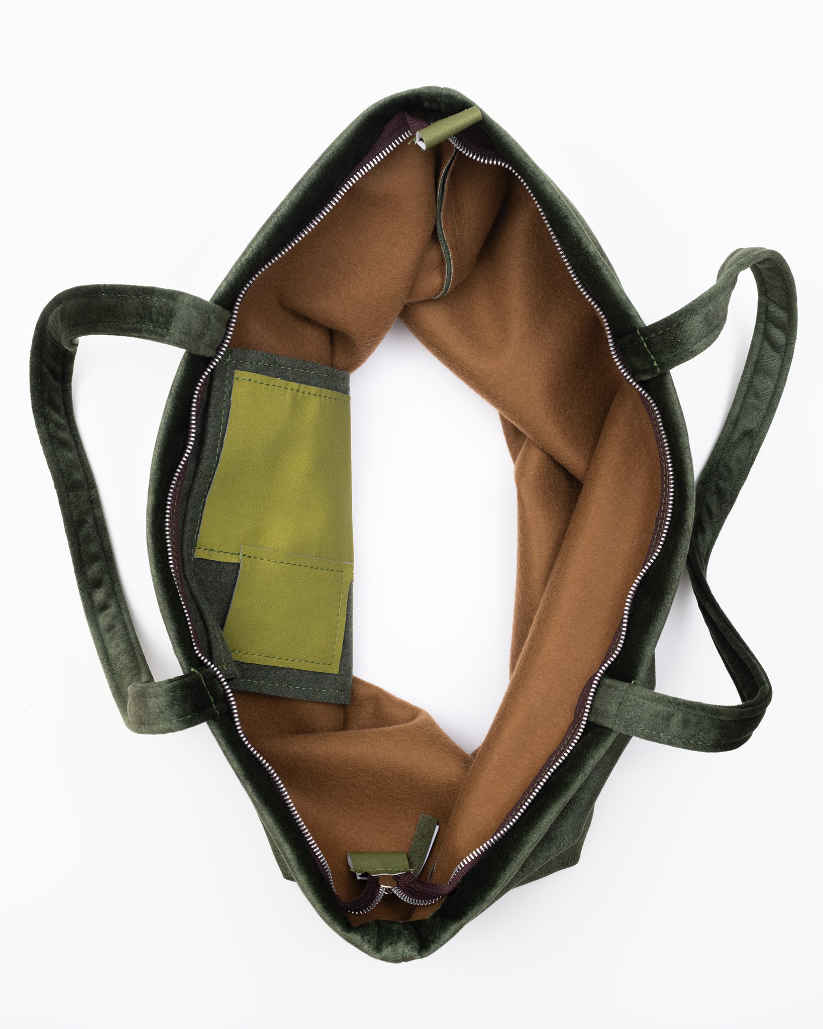 ANNA - Suur ja mahukas moekas kott