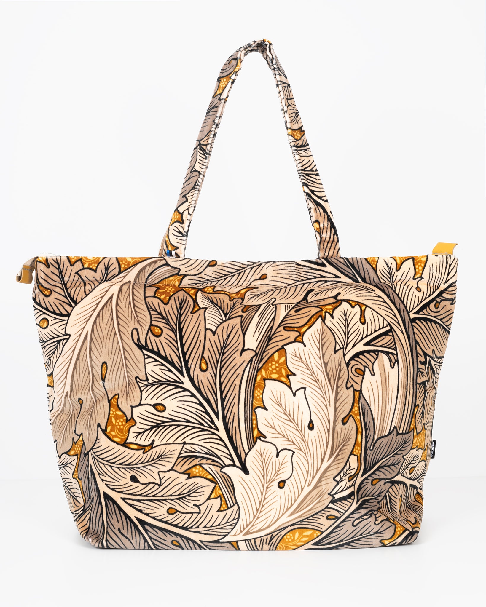 ANNA - Suur ja mahukas moekas kott