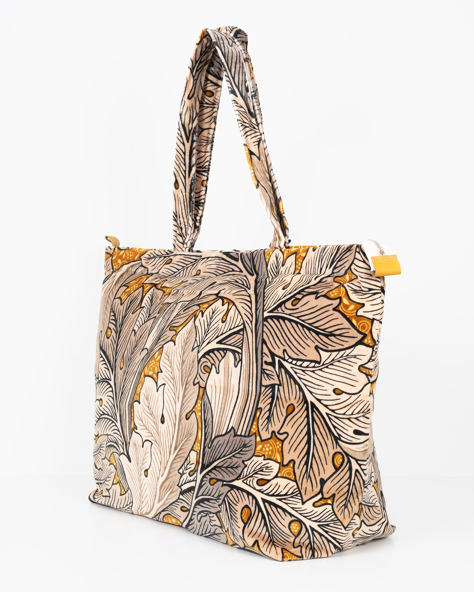 ANNA - Suur ja mahukas moekas kott