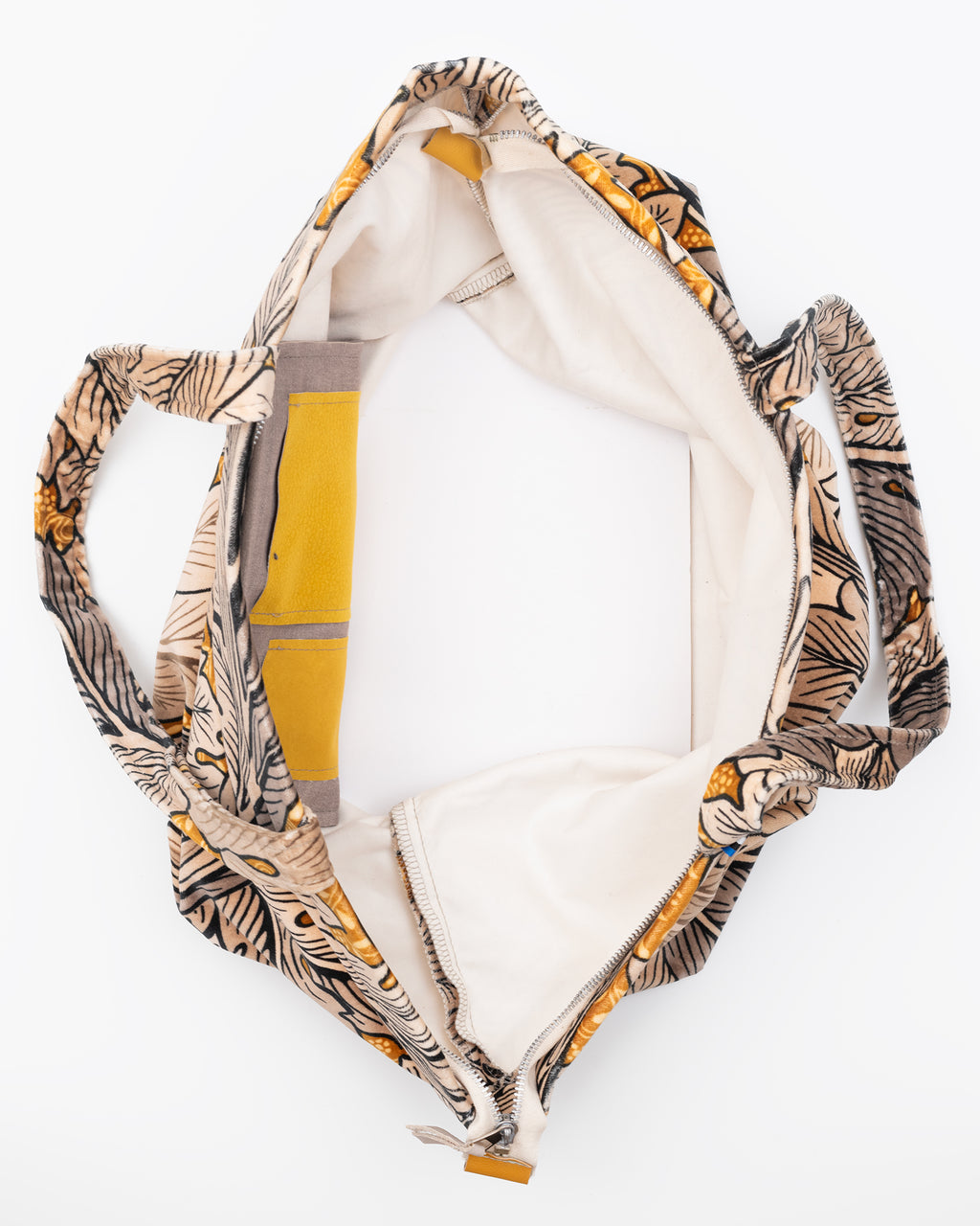 ANNA - Suur ja mahukas moekas kott