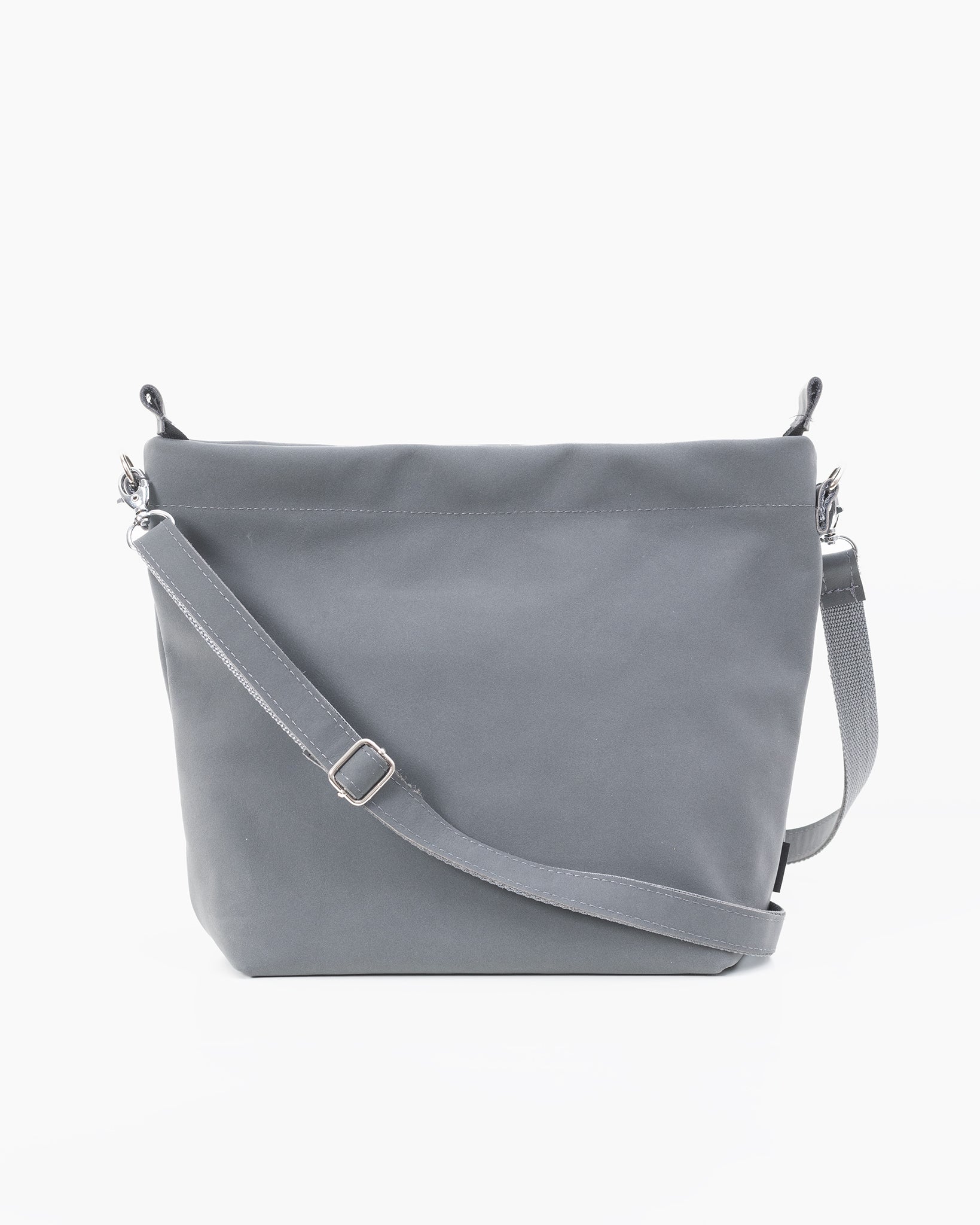 Suve XS naturaalnahast üleõla kott