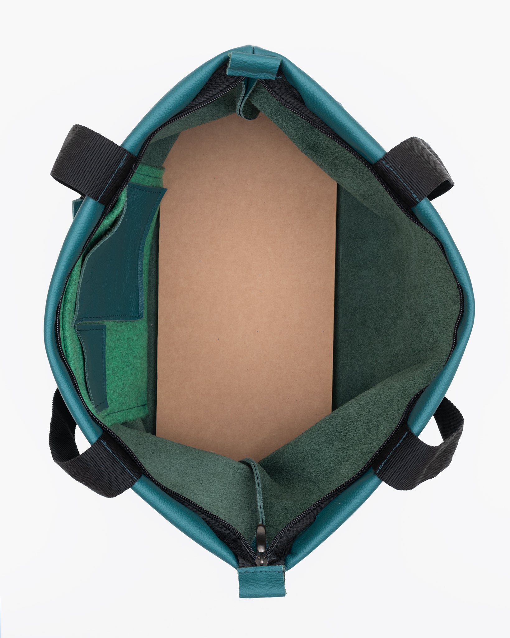 EKO - L stiilne ja mahukas igapäevakott