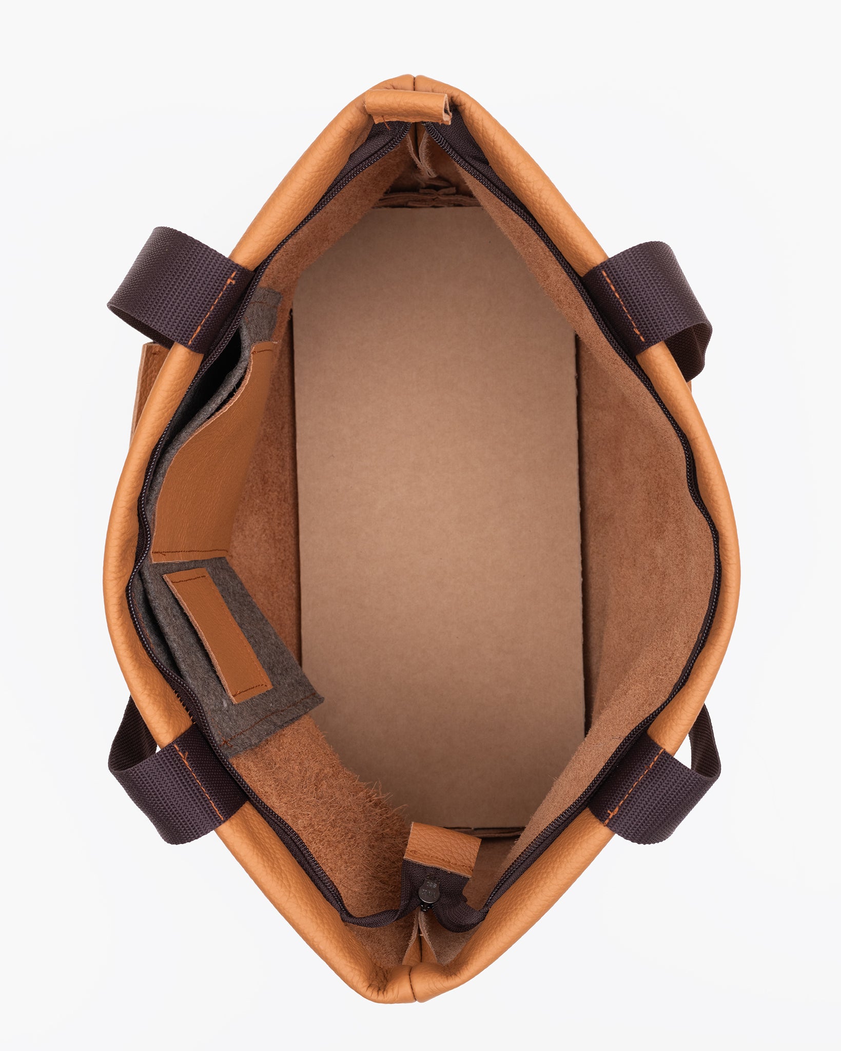 EKO - L stiilne ja mahukas igapäevakott