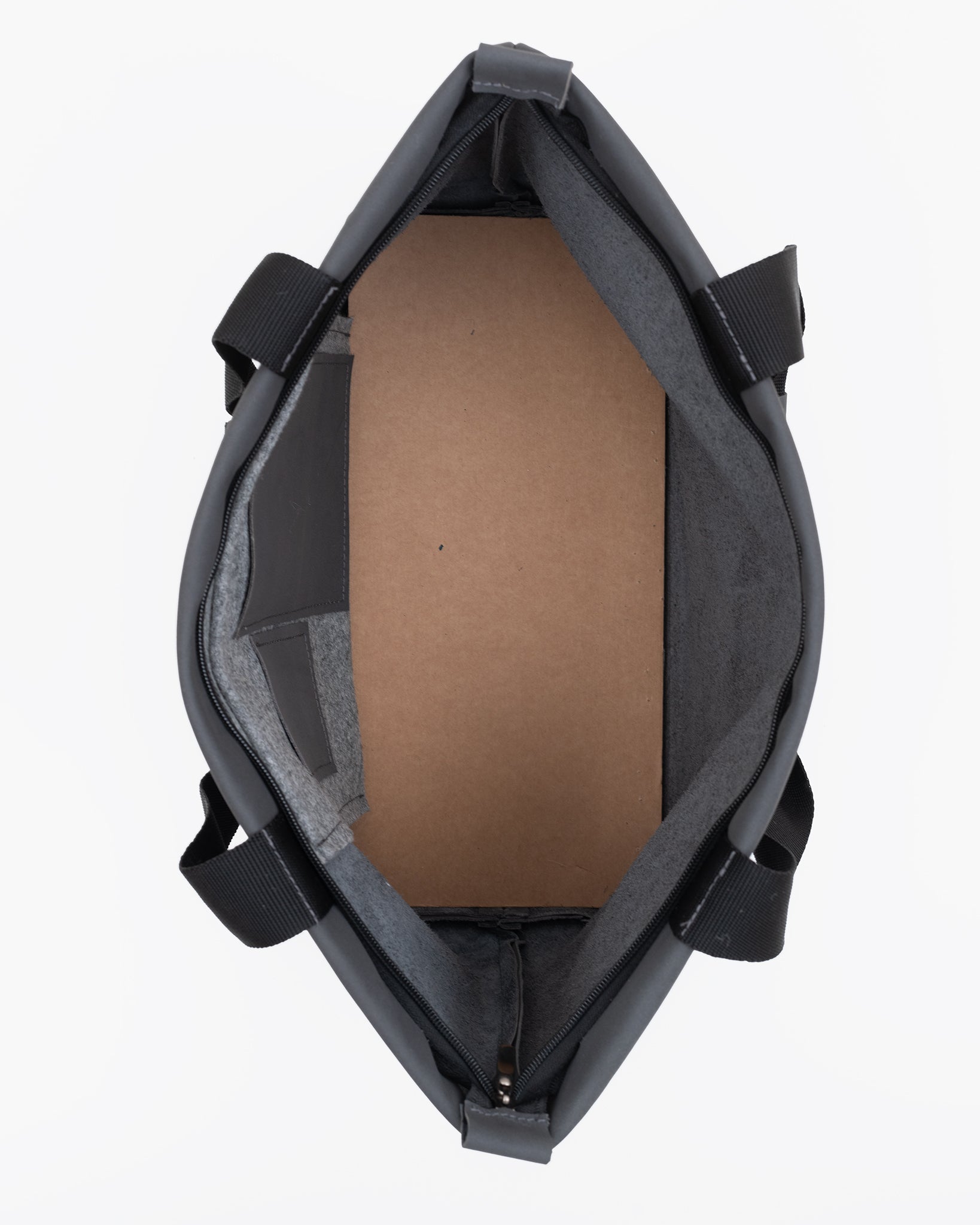 EKO - L stiilne ja mahukas igapäevakott