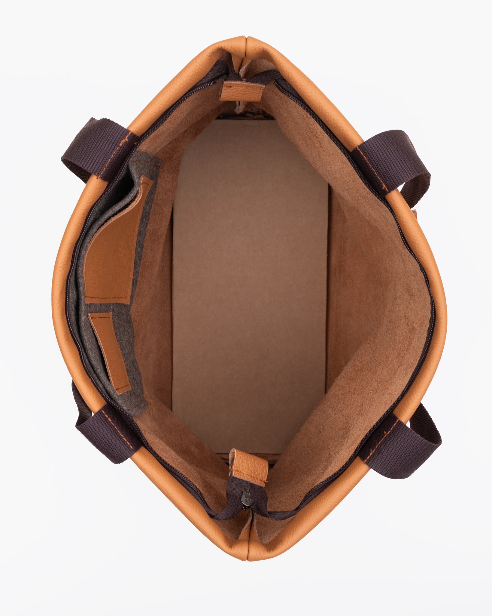 EKO - XL stiilne ja mahukas igapäevakott