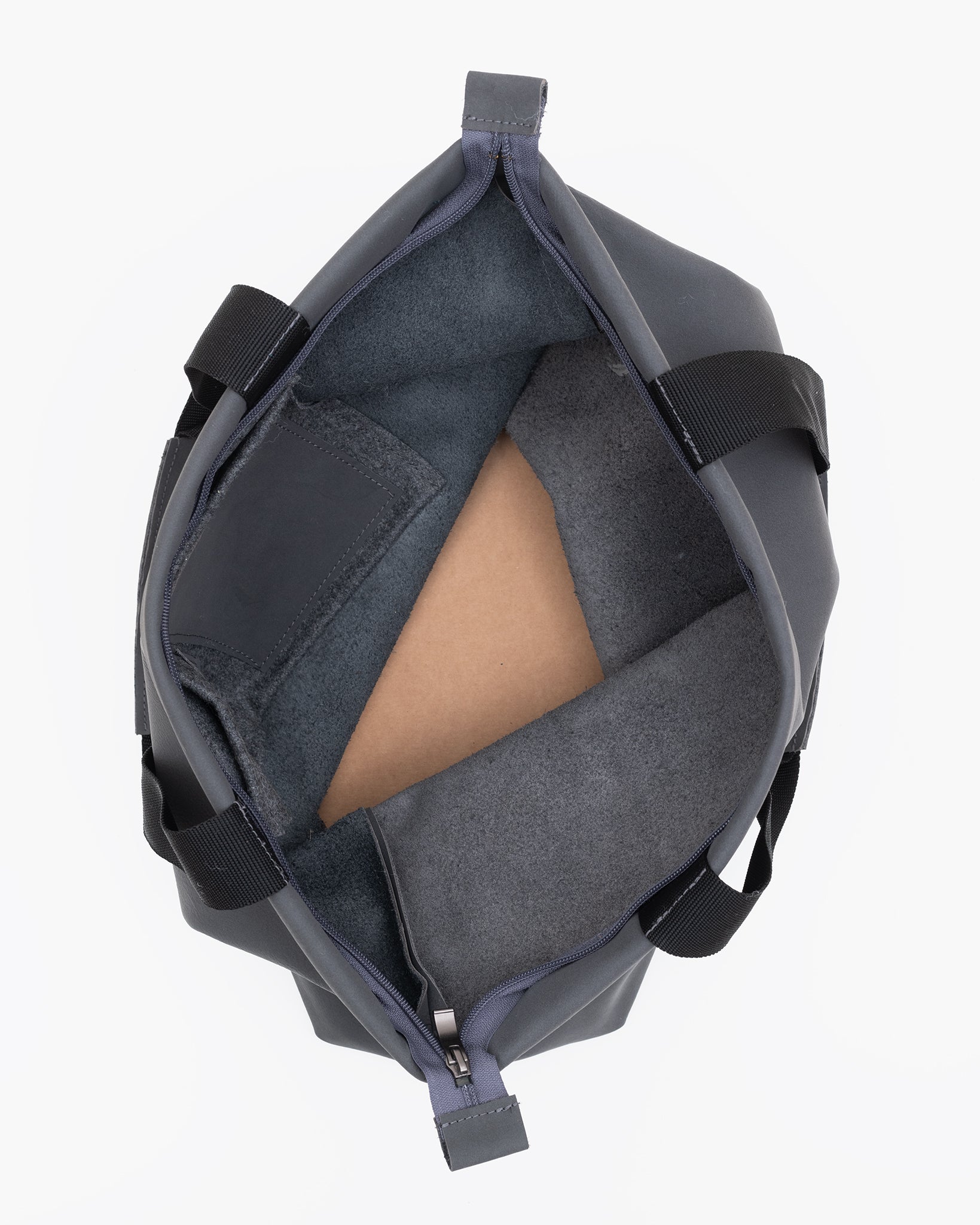 EKO - XL stiilne ja mahukas igapäevakott